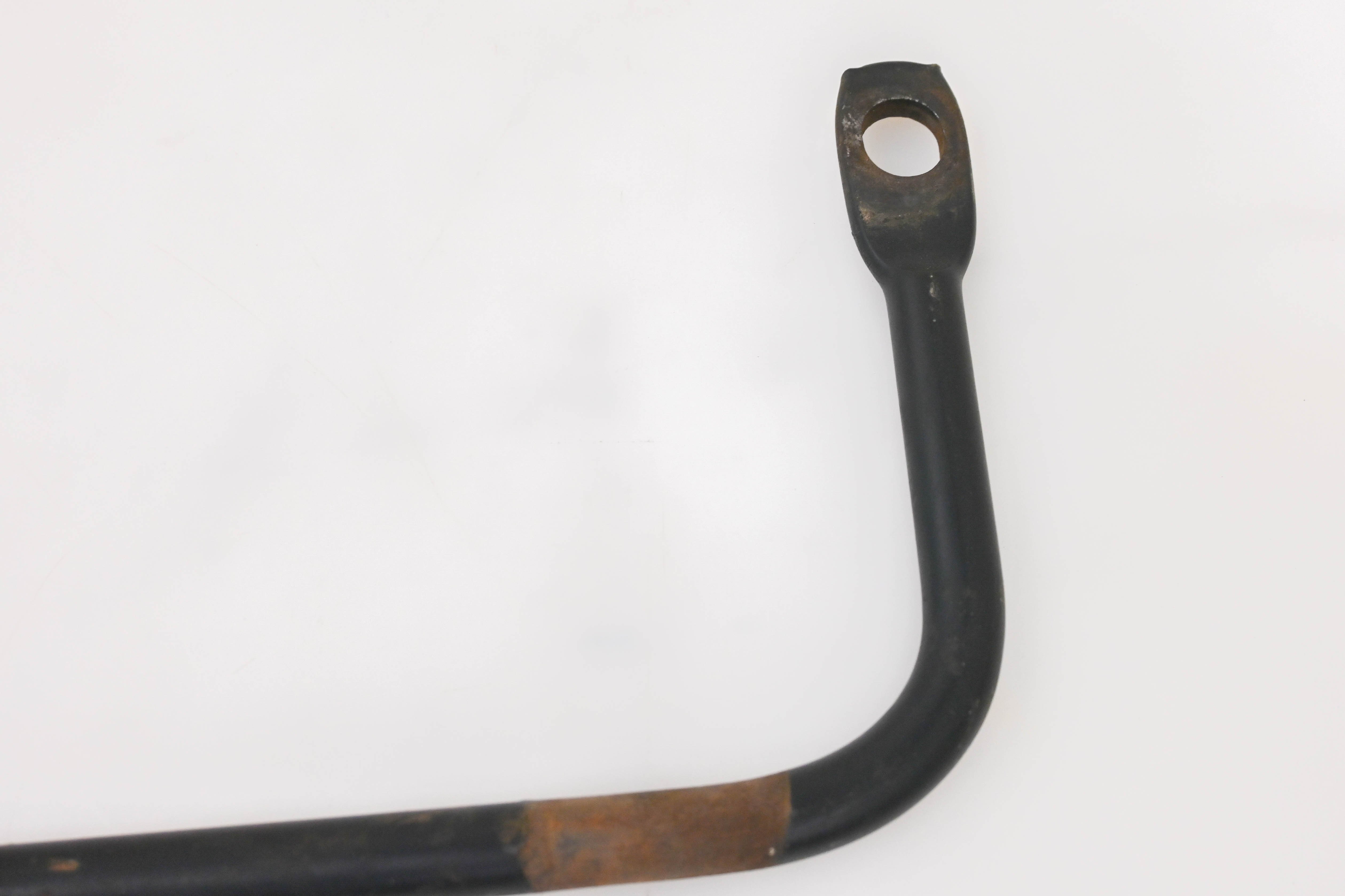 20 Polaris Ranger 1000 XP High Lifter Front Swaybar