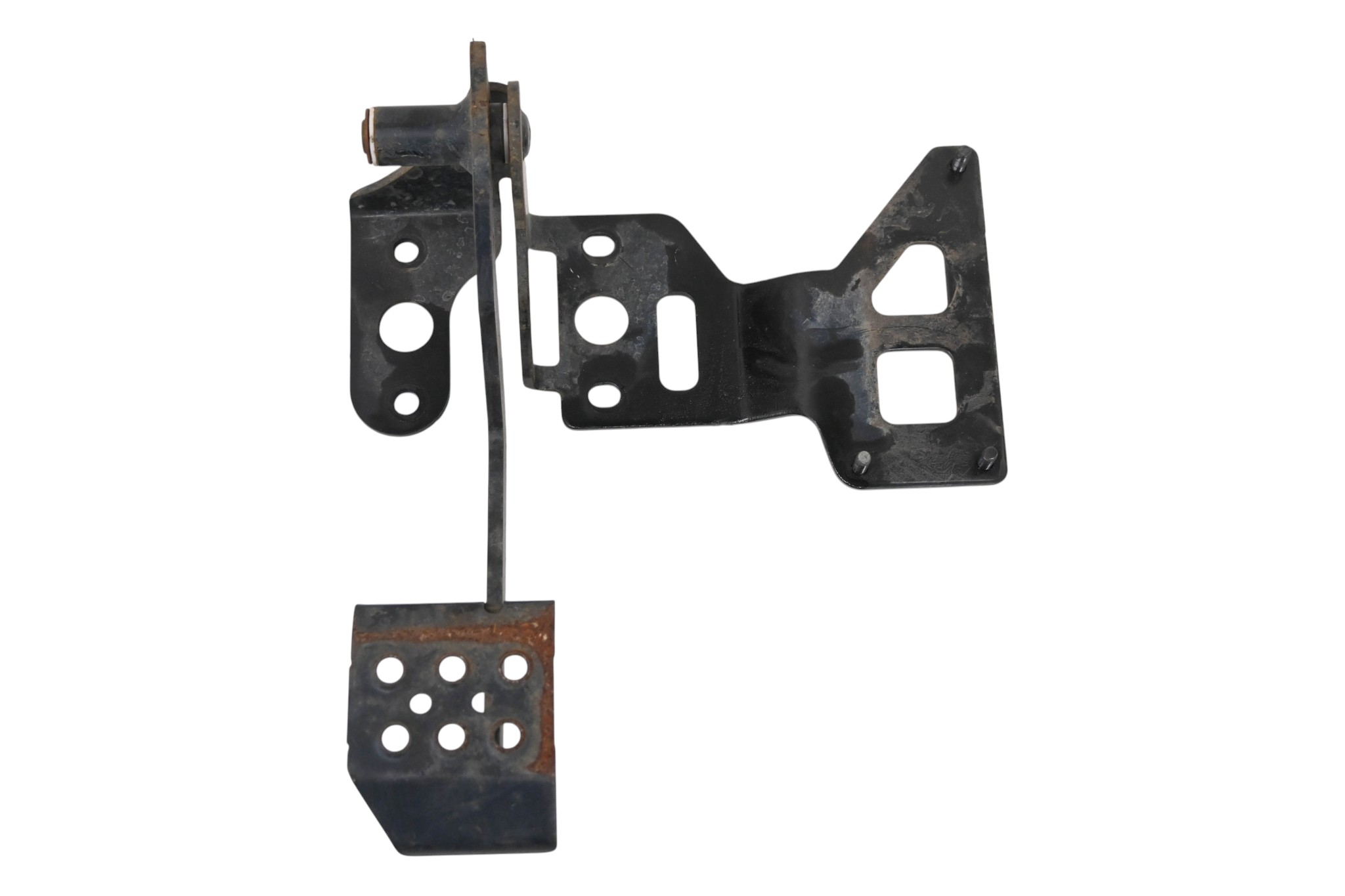 20 Polaris Ranger 1000 XP High Lifter Brake Pedal