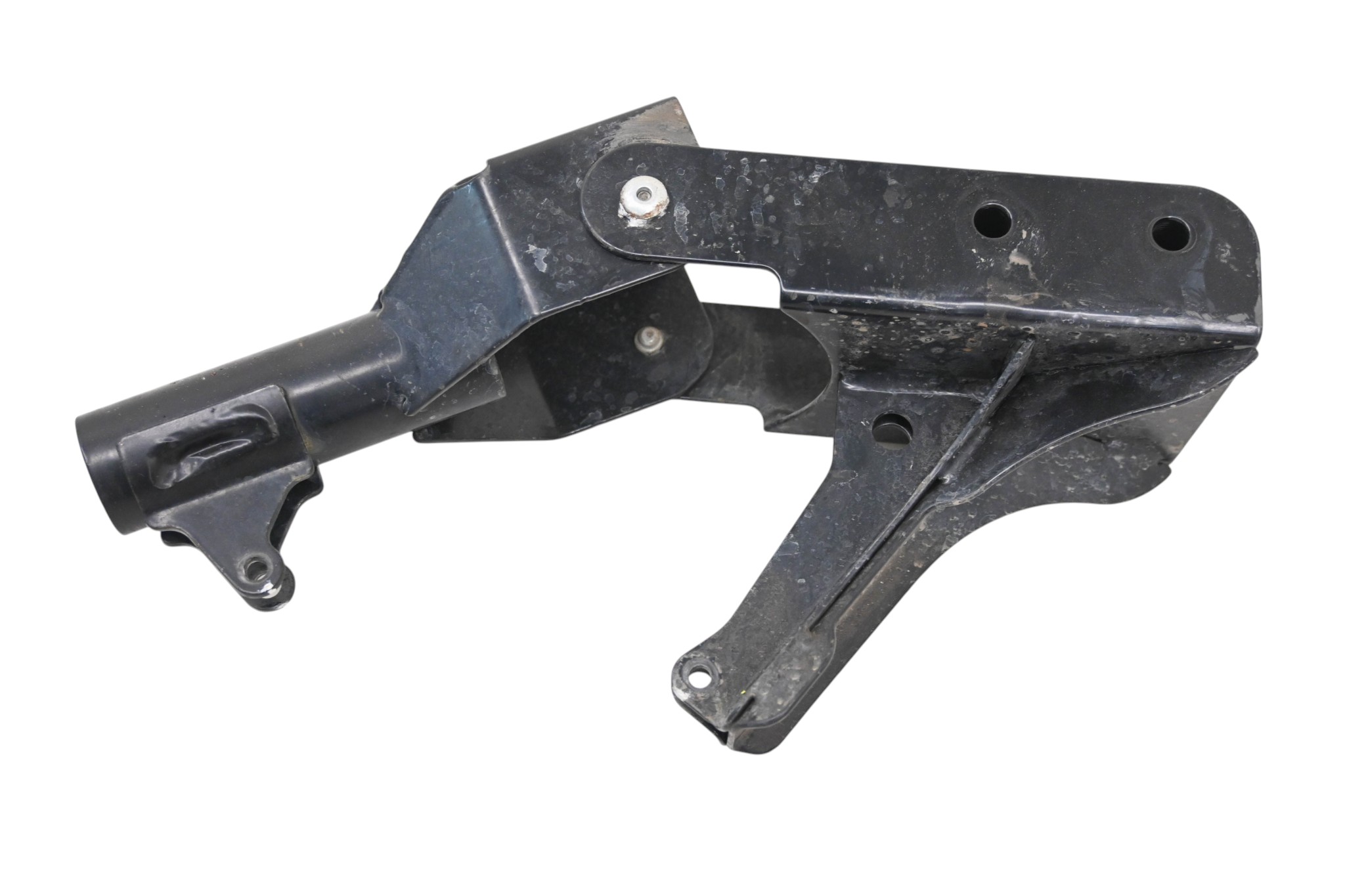 20 Polaris Ranger 1000 XP High Lifter Steering Tilt Bracket