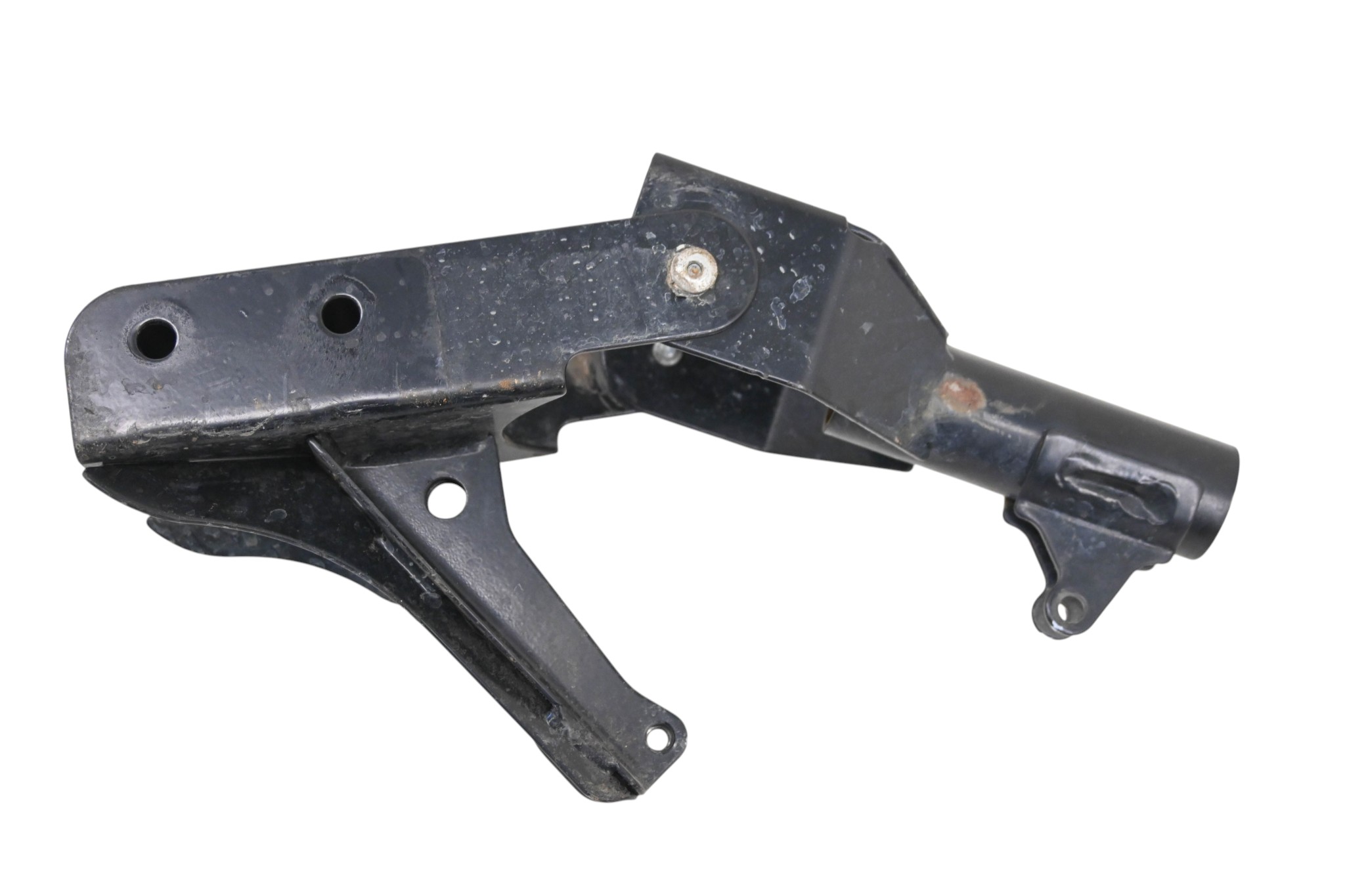 20 Polaris Ranger 1000 XP High Lifter Steering Tilt Bracket