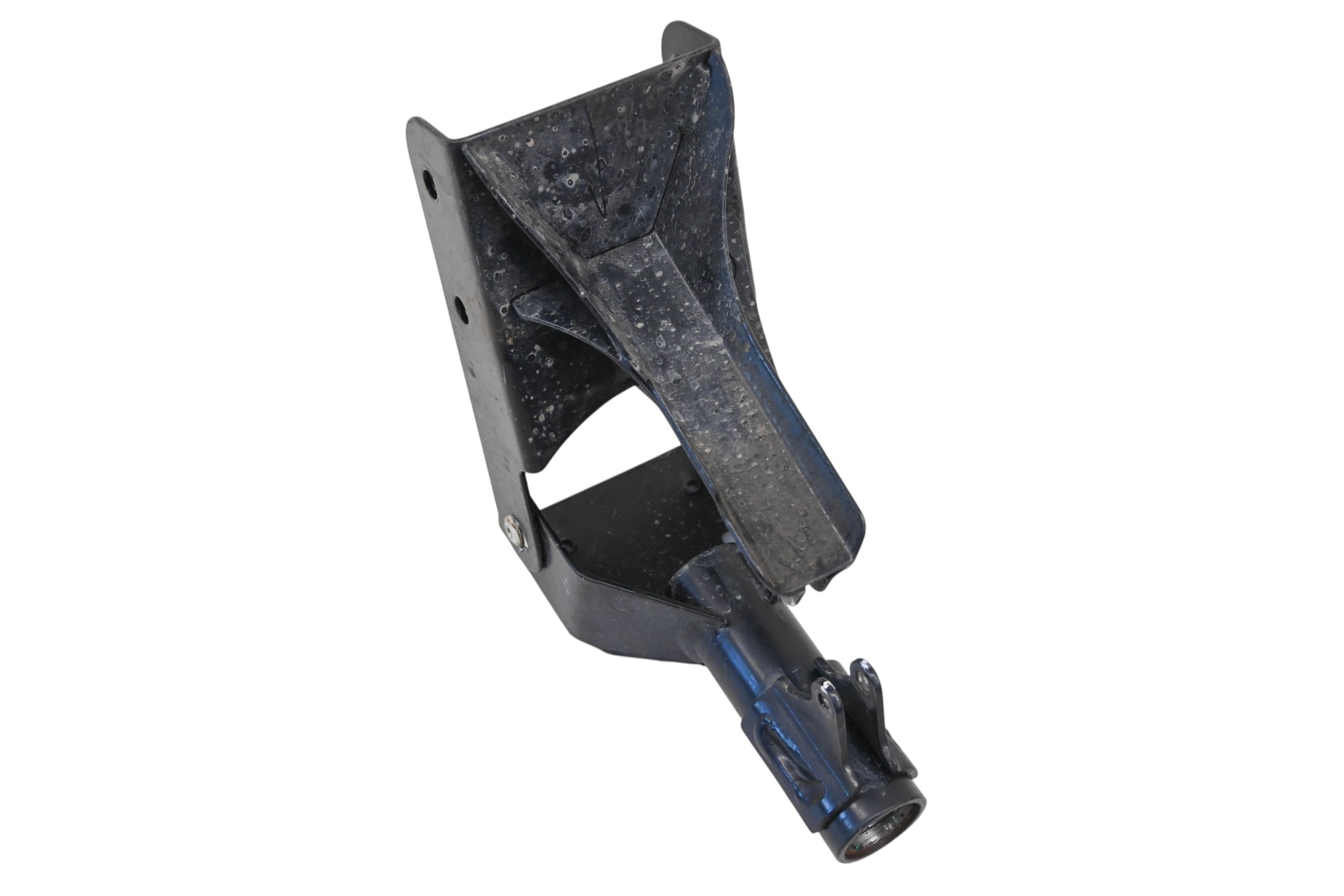 20 Polaris Ranger 1000 XP High Lifter Steering Tilt Bracket