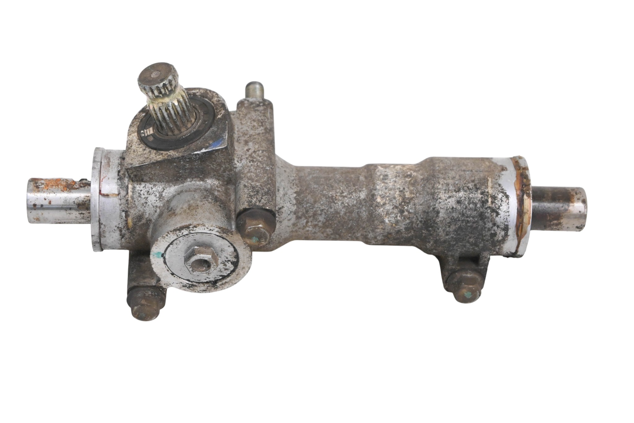 20 Polaris Ranger 1000 XP High Lifter Steering Rack & Pinion