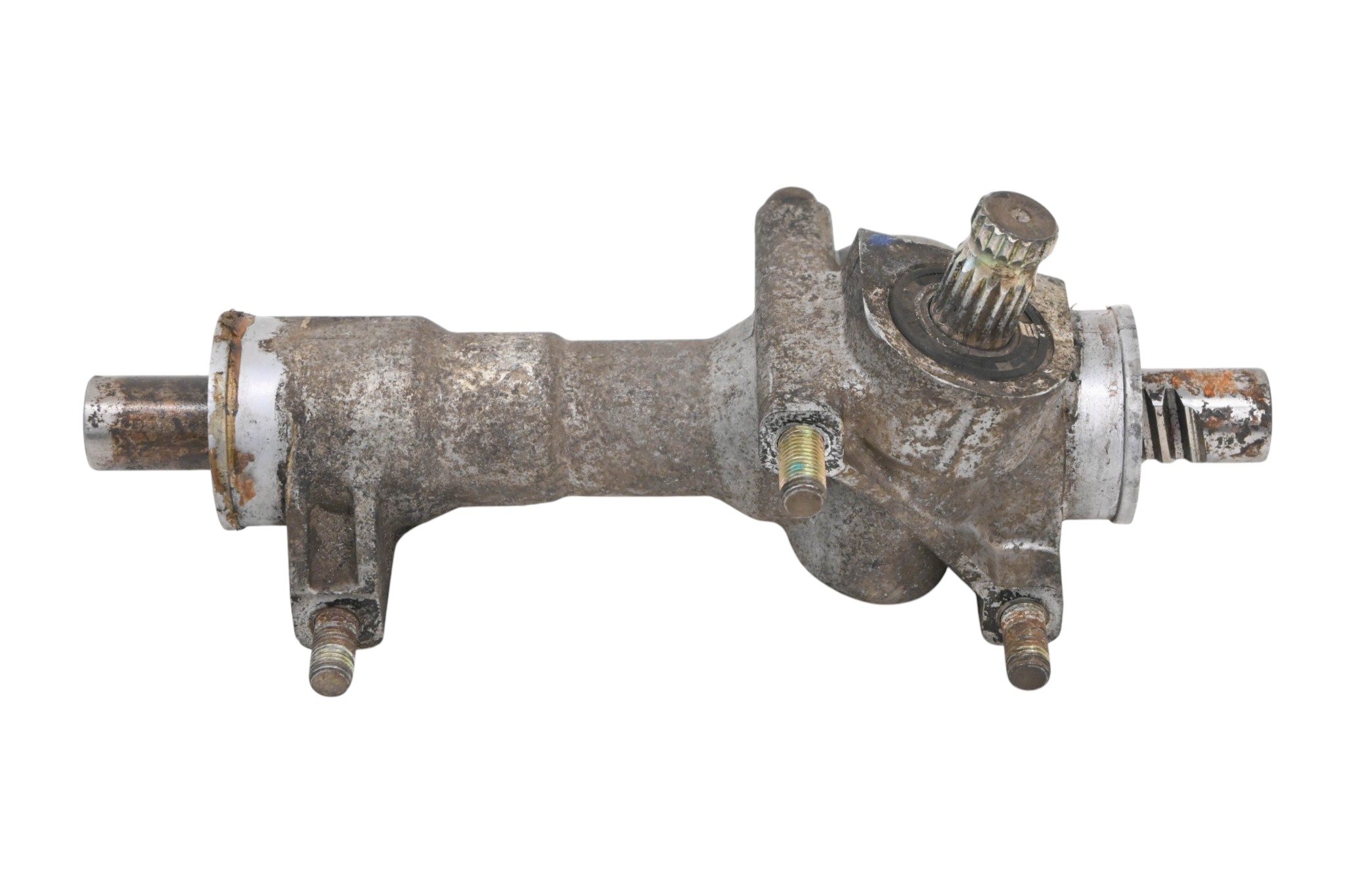 20 Polaris Ranger 1000 XP High Lifter Steering Rack & Pinion