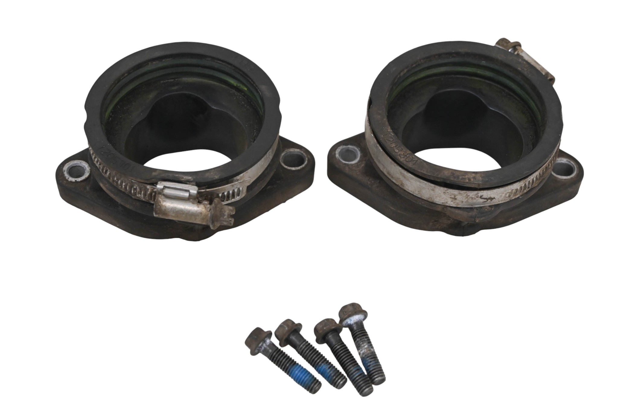 20 Polaris Ranger 1000 XP High Lifter Intake Manifold Boots