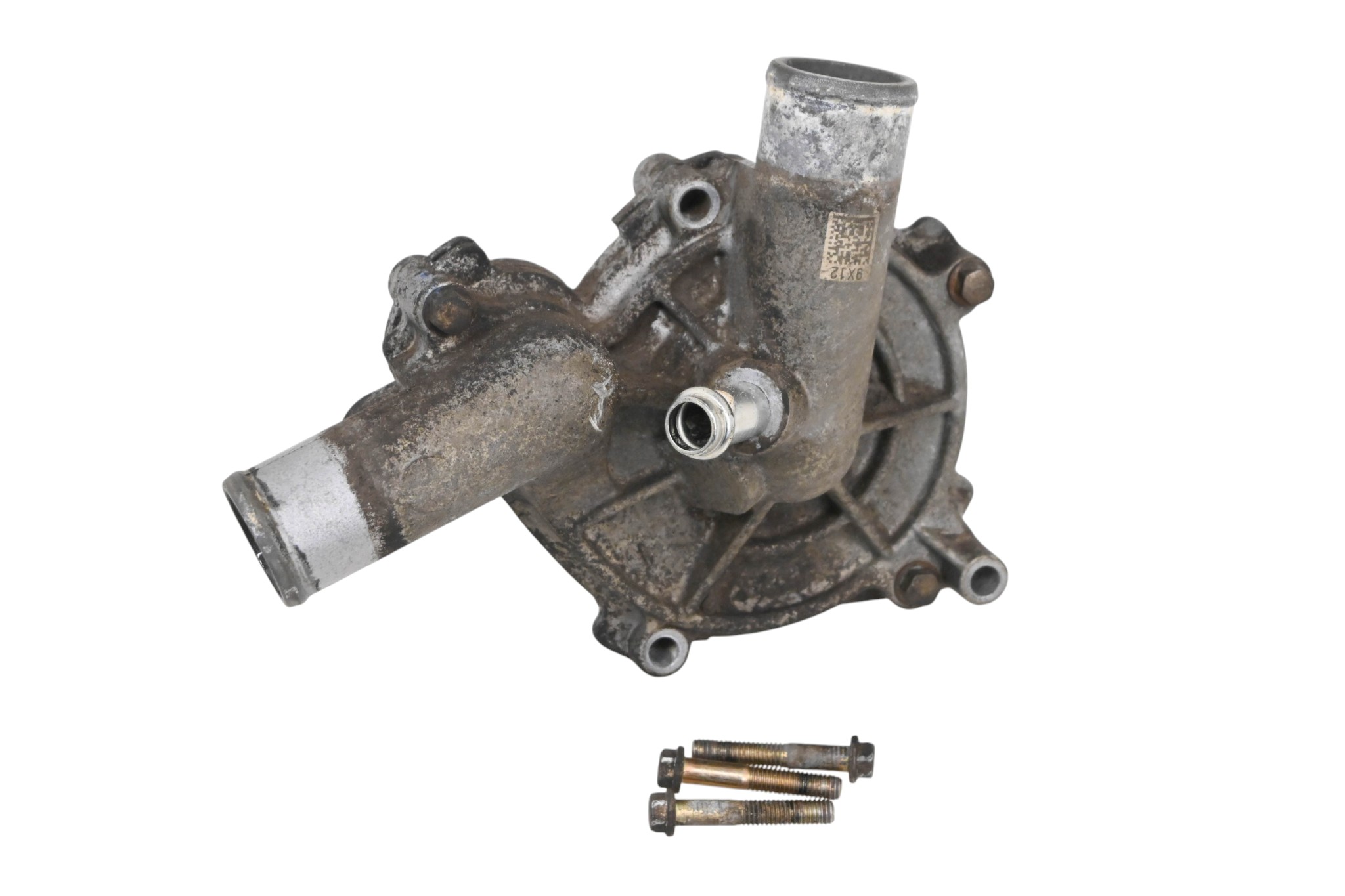 20 Polaris Ranger 1000 XP High Lifter Water Pump