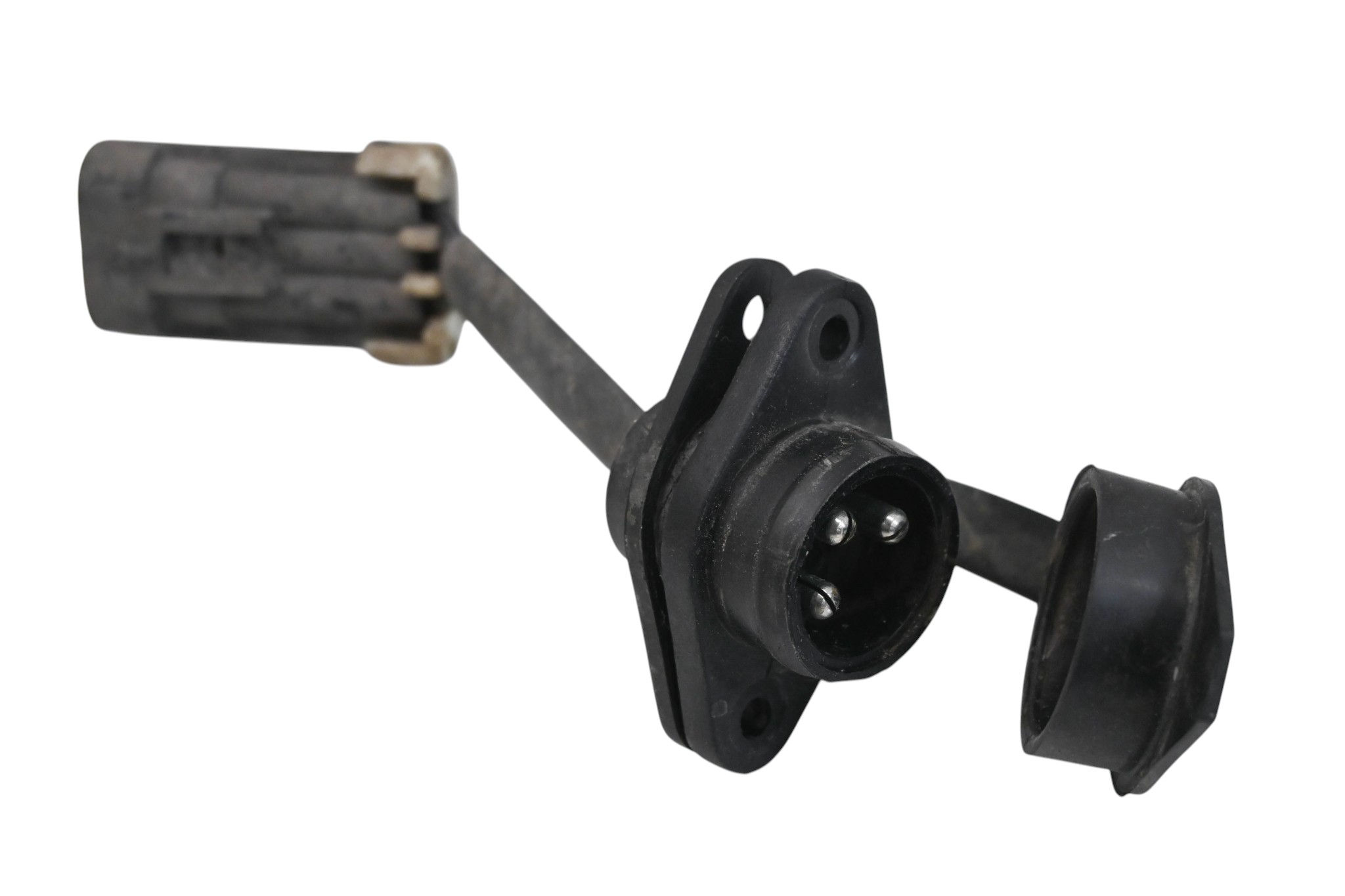 20 Polaris Ranger 1000 XP High Lifter Winch Remote Socket Outlet