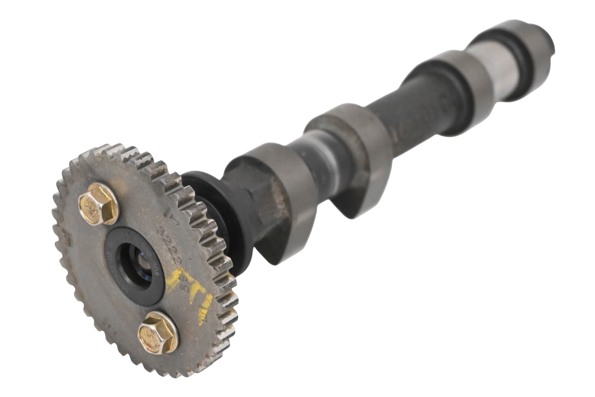 20 Polaris Ranger 1000 XP High Lifter Exhaust Camshaft Cam Shaft