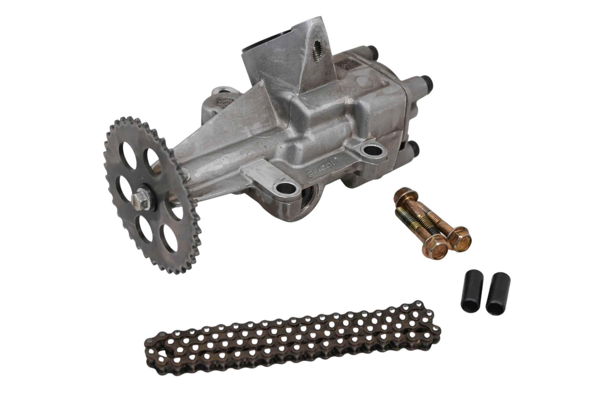 20 Polaris Ranger 1000 XP High Lifter Oil Pump & Chain & Gear
