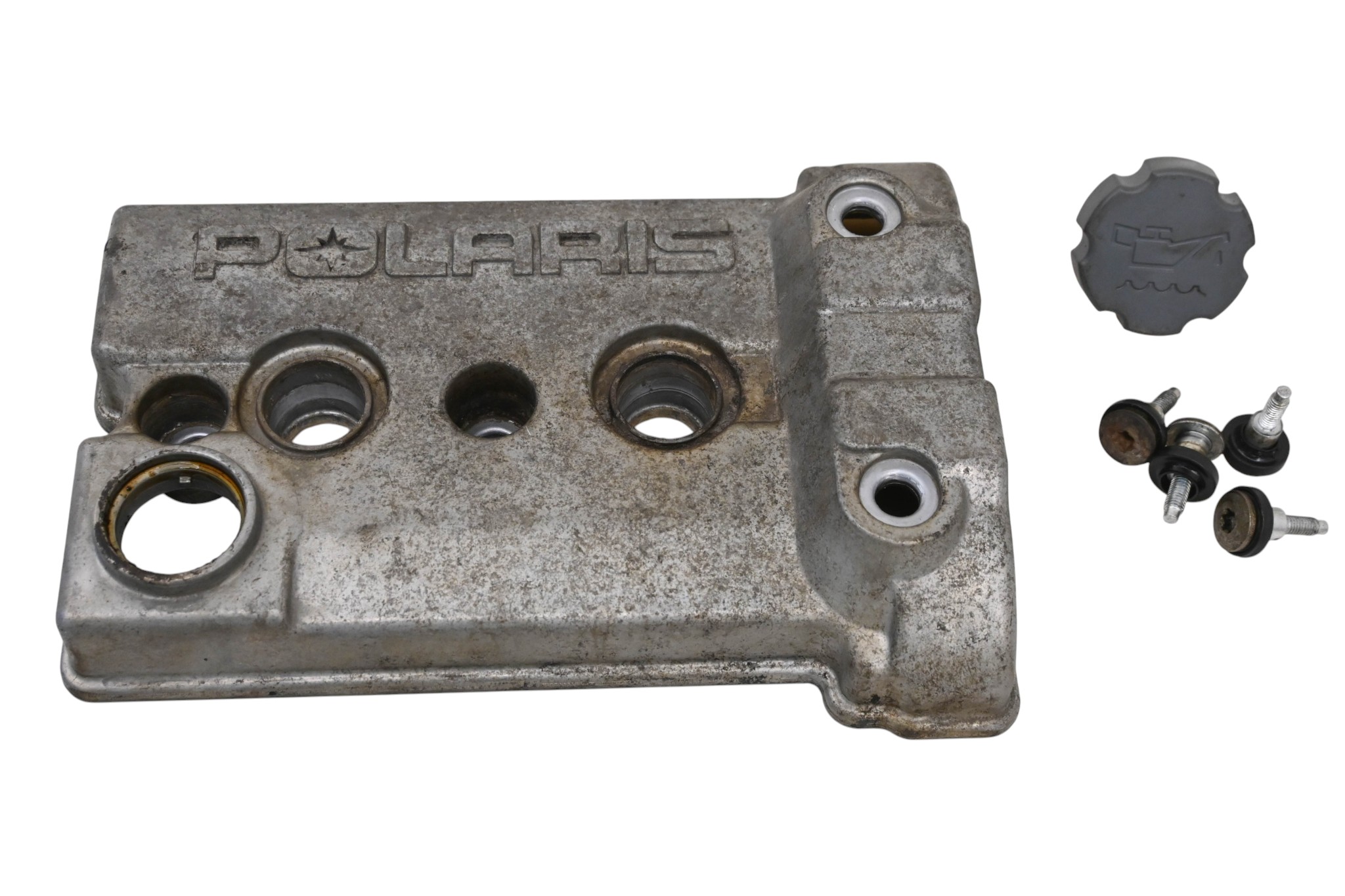 20 Polaris Ranger 1000 XP High Lifter Valve Cover