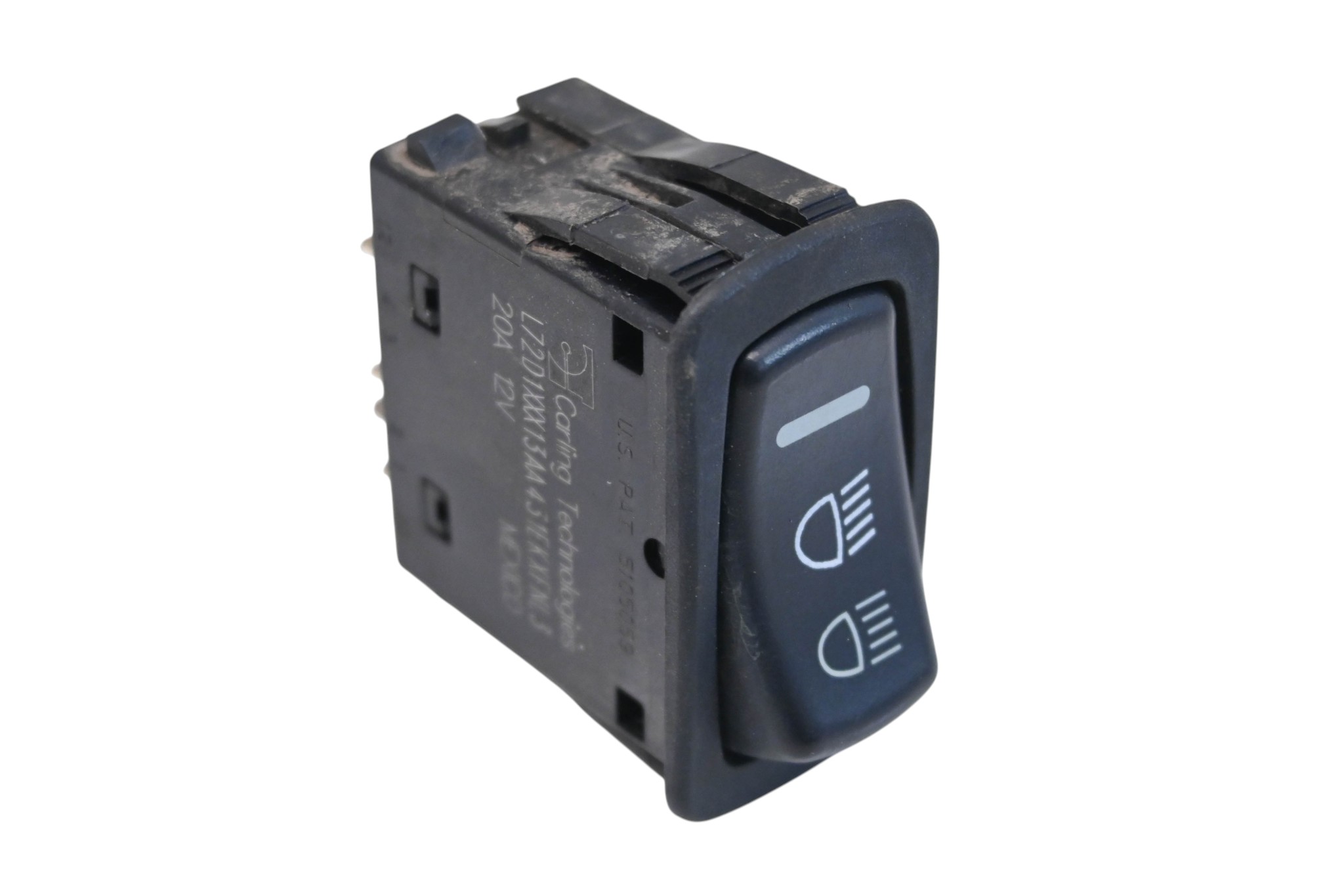 20 Polaris Ranger 1000 XP High Lifter Headlight Switch