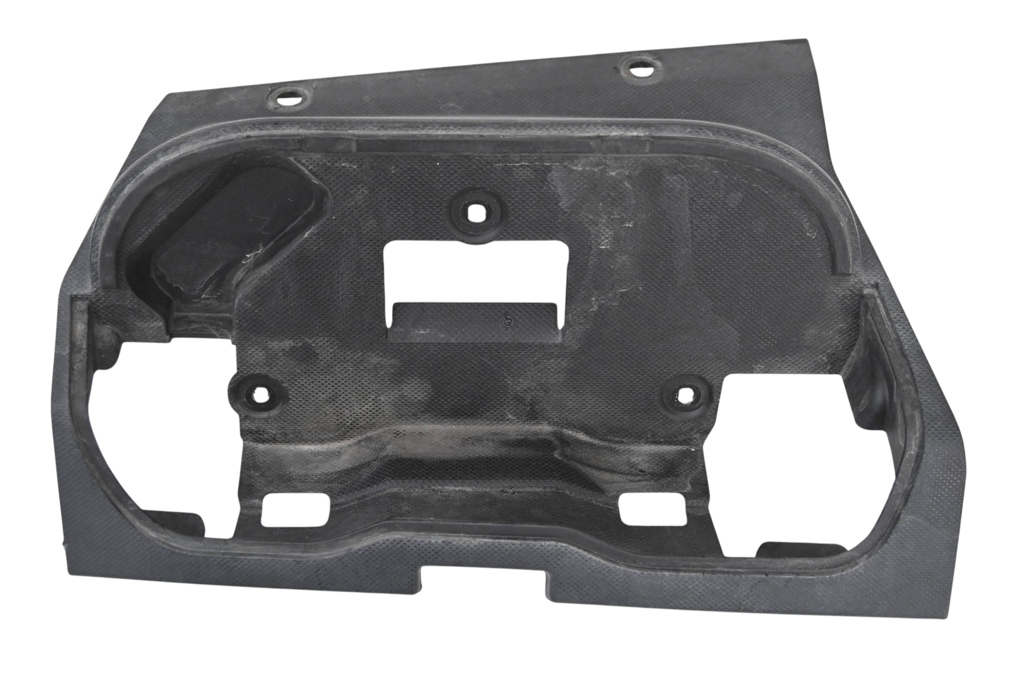 20 Polaris Ranger 1000 XP High Lifter Dash Gauge Panel Cover