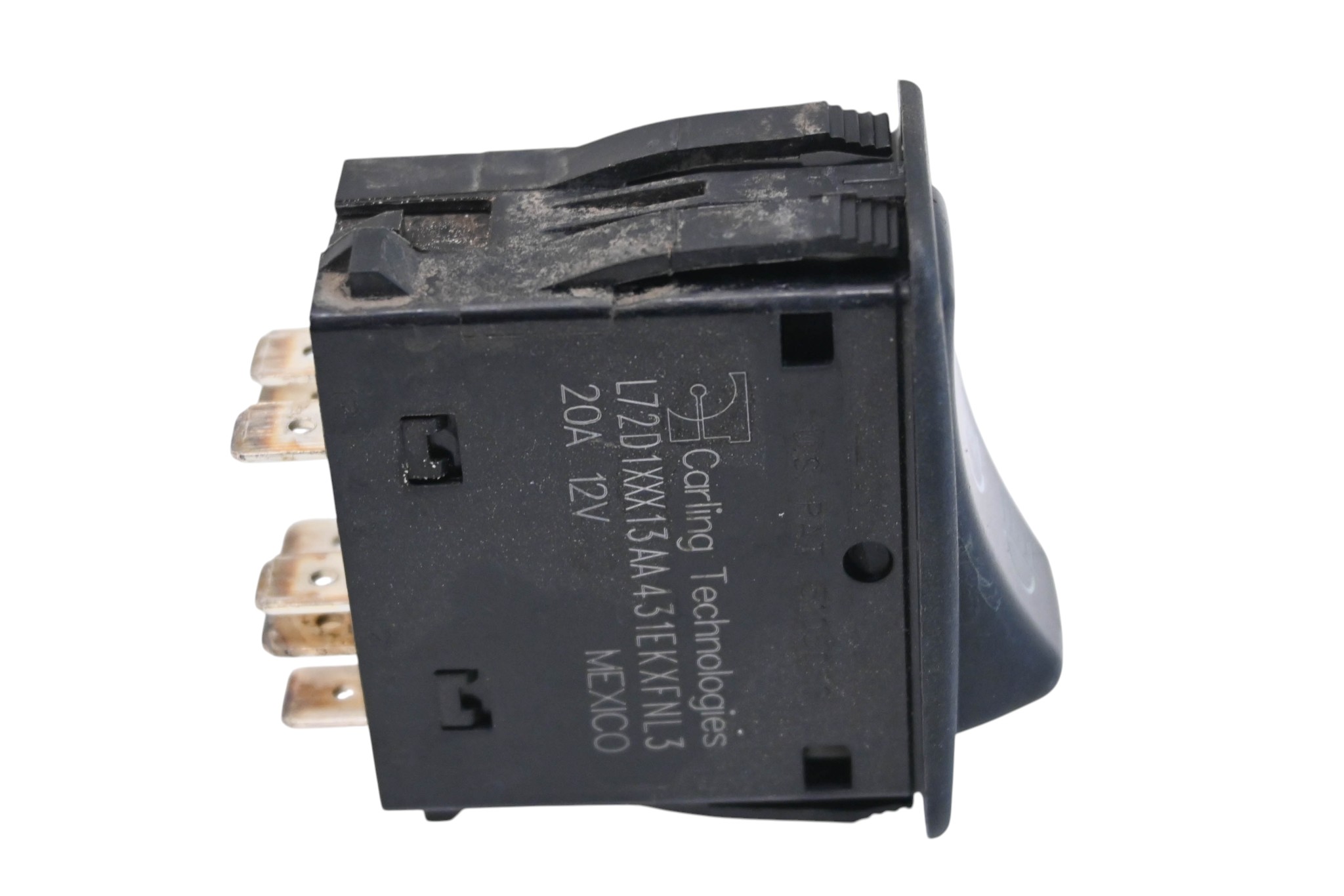 20 Polaris Ranger 1000 XP High Lifter Headlight Switch