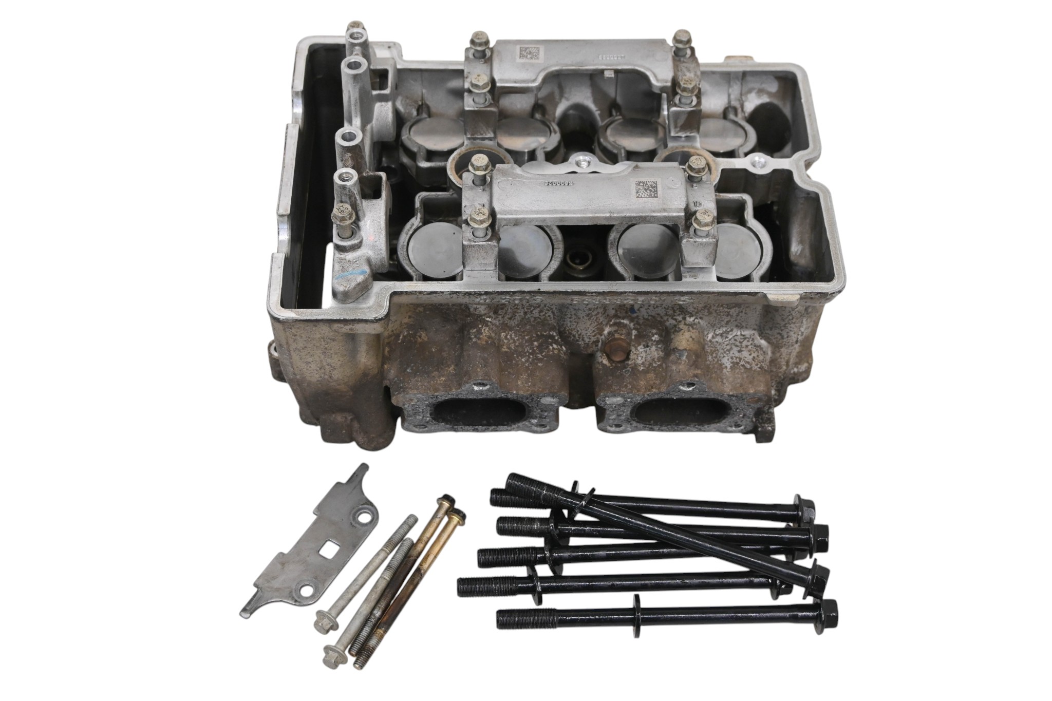20 Polaris Ranger 1000 XP High Lifter Cylinder Head