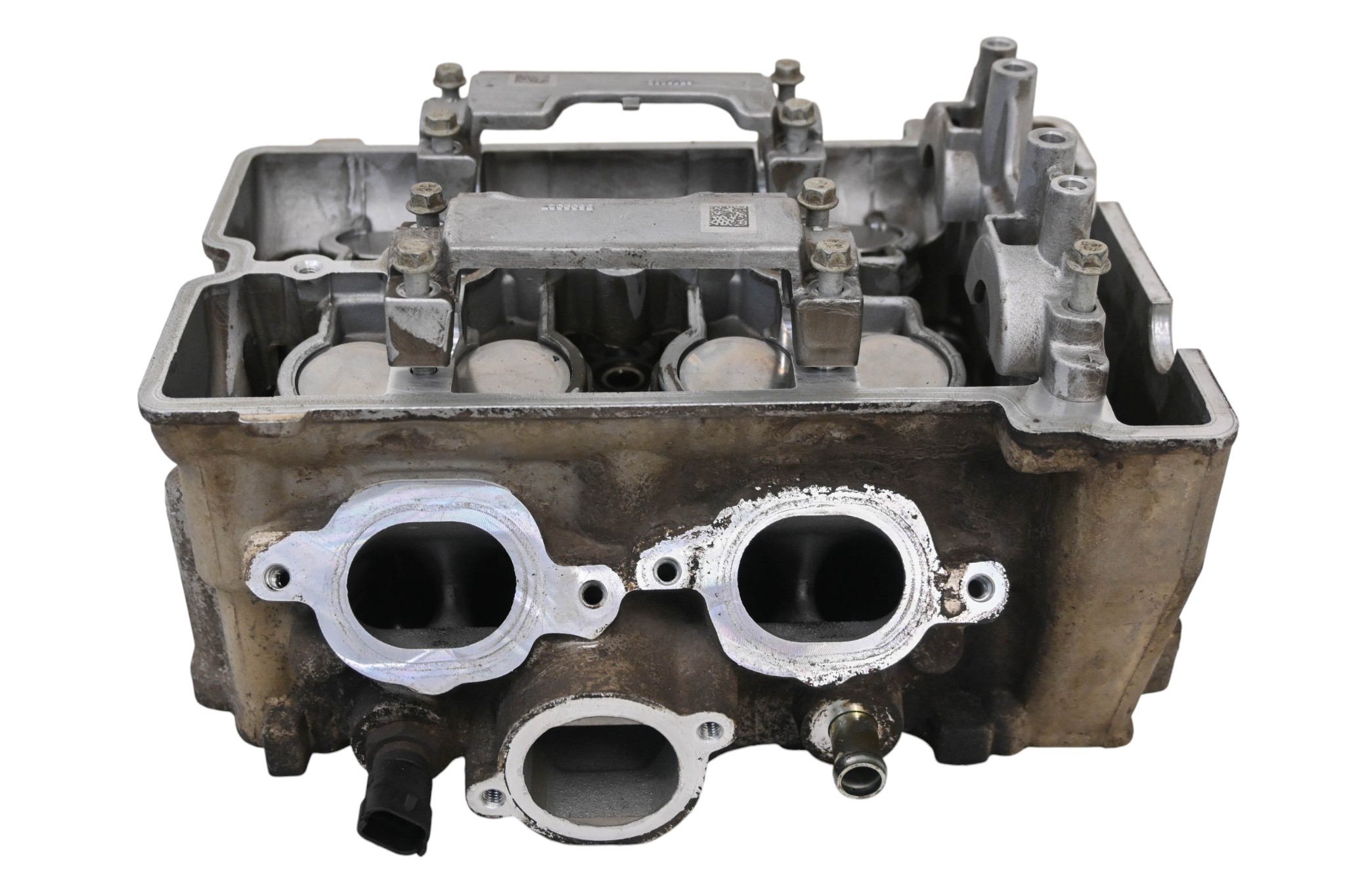 20 Polaris Ranger 1000 XP High Lifter Cylinder Head