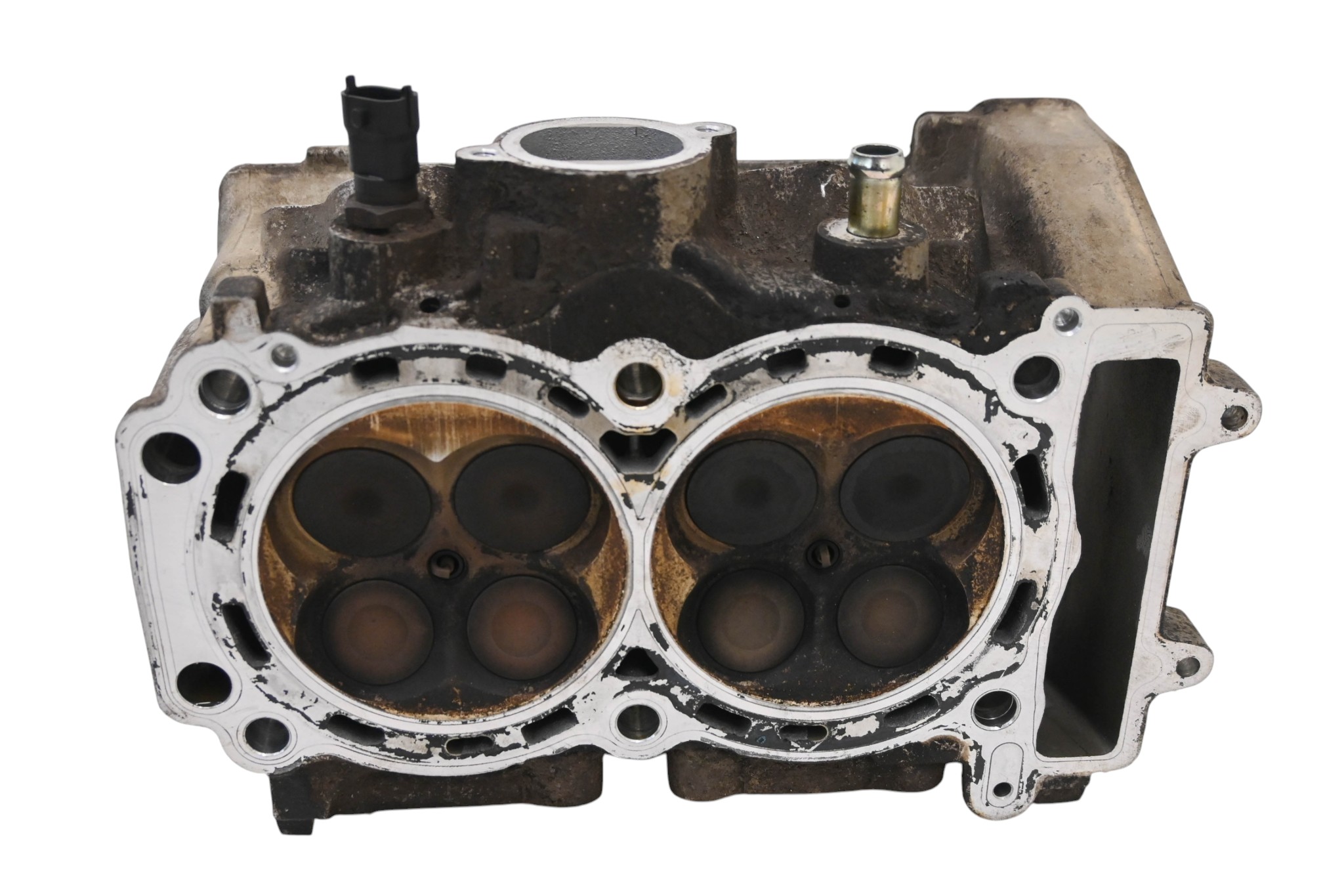 20 Polaris Ranger 1000 XP High Lifter Cylinder Head
