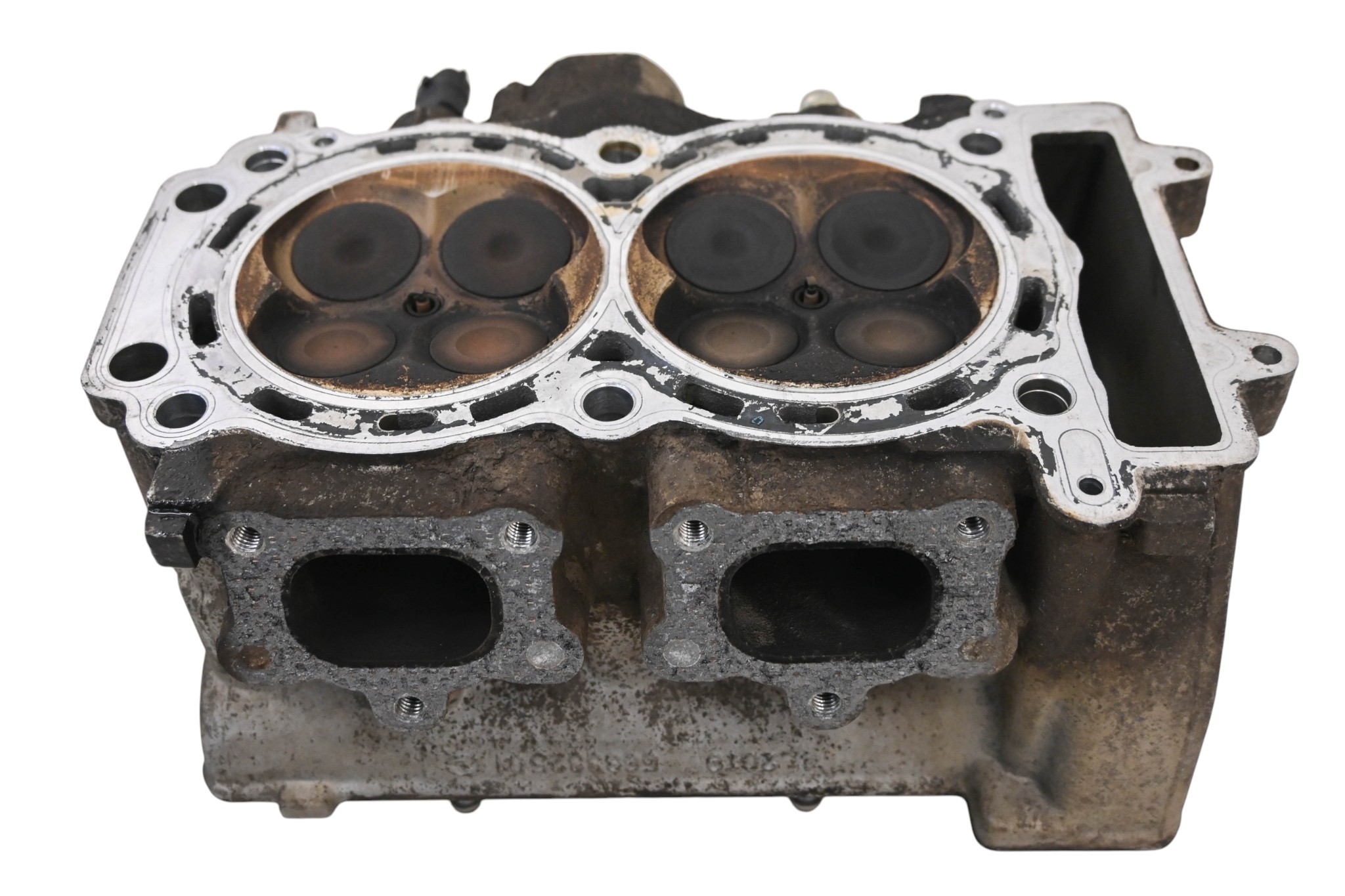 20 Polaris Ranger 1000 XP High Lifter Cylinder Head