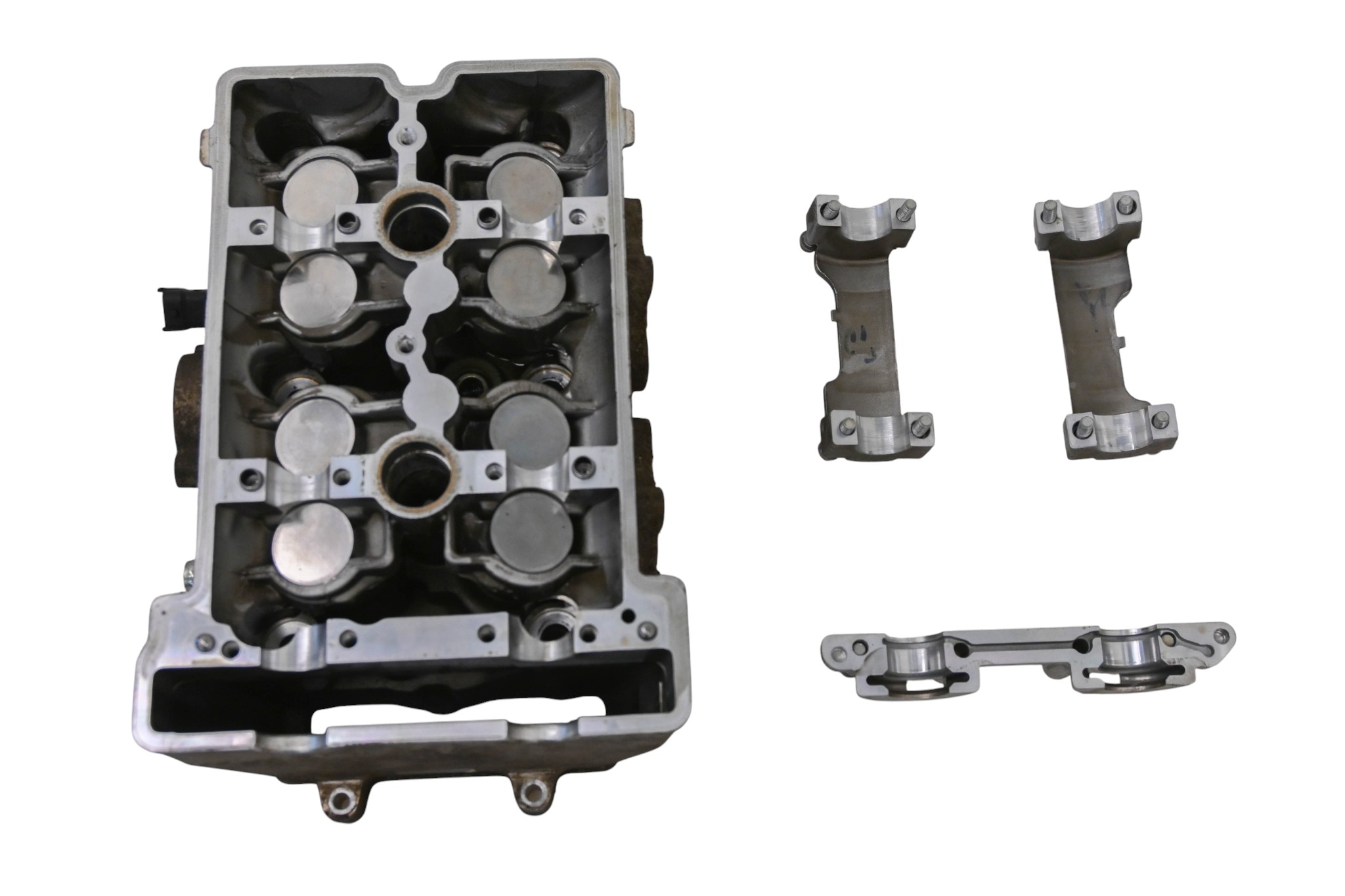 20 Polaris Ranger 1000 XP High Lifter Cylinder Head