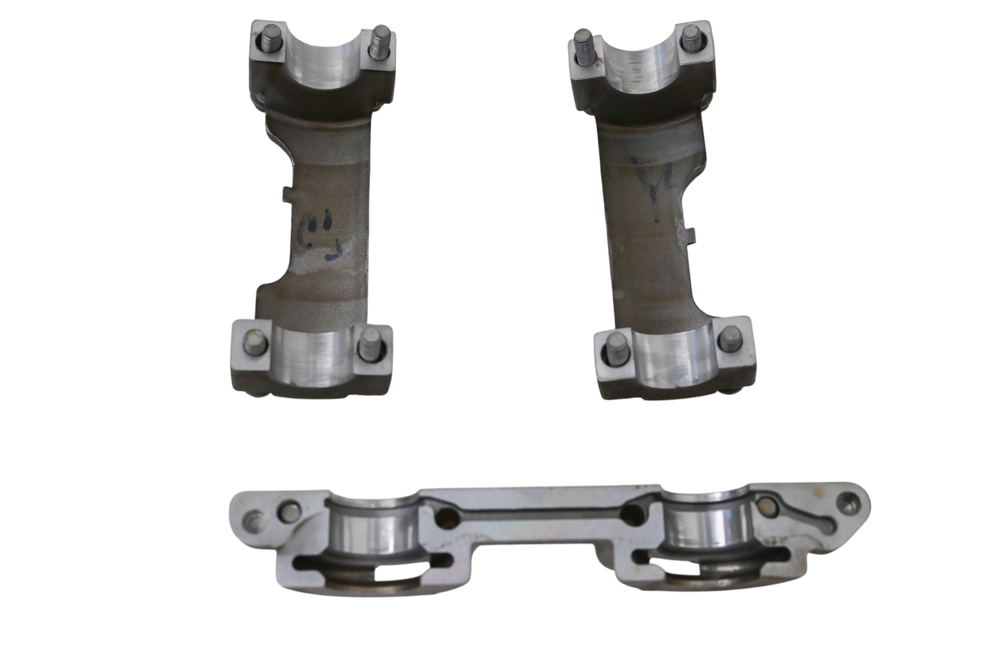 20 Polaris Ranger 1000 XP High Lifter Cylinder Head