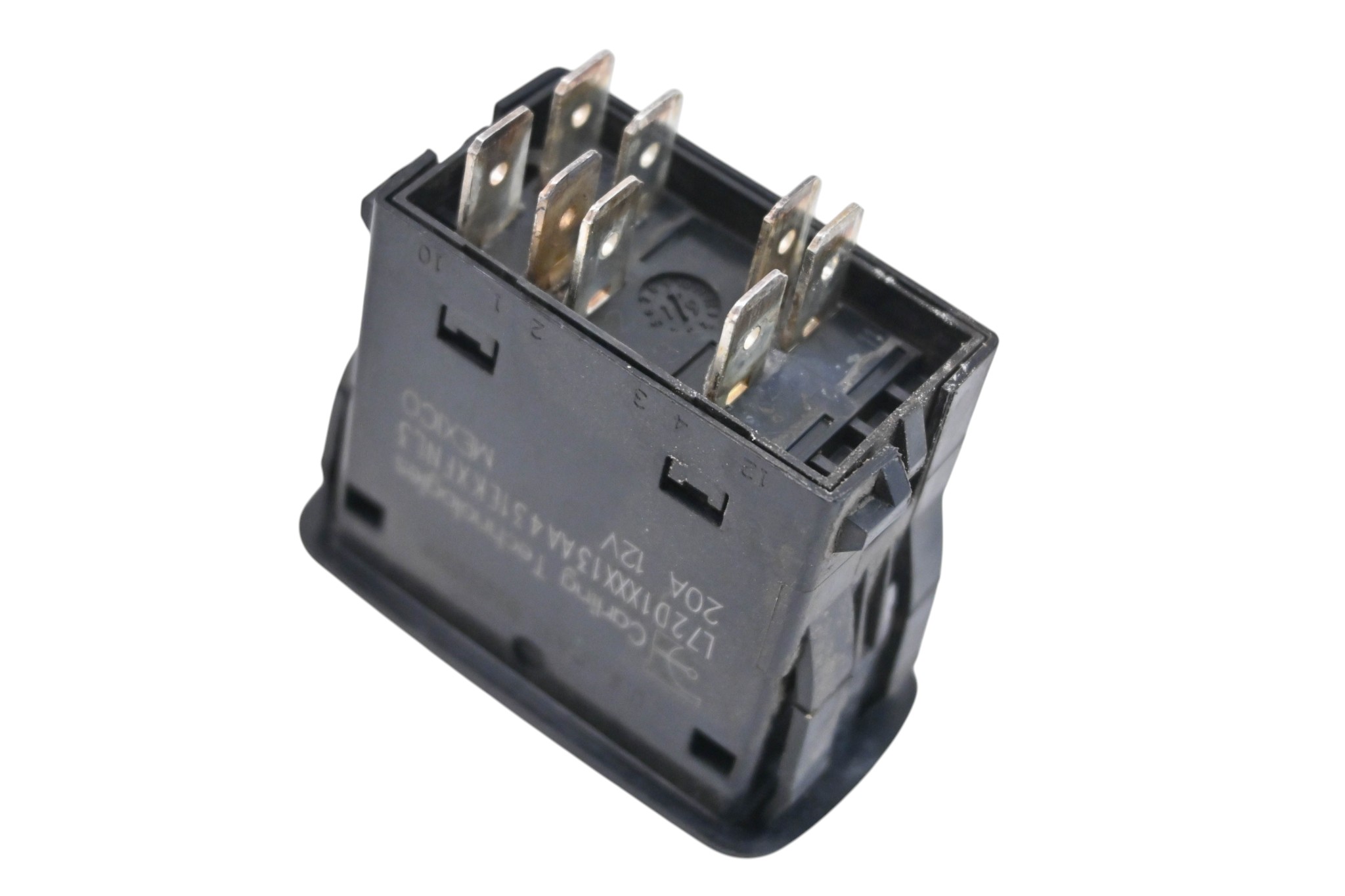 20 Polaris Ranger 1000 XP High Lifter Headlight Switch