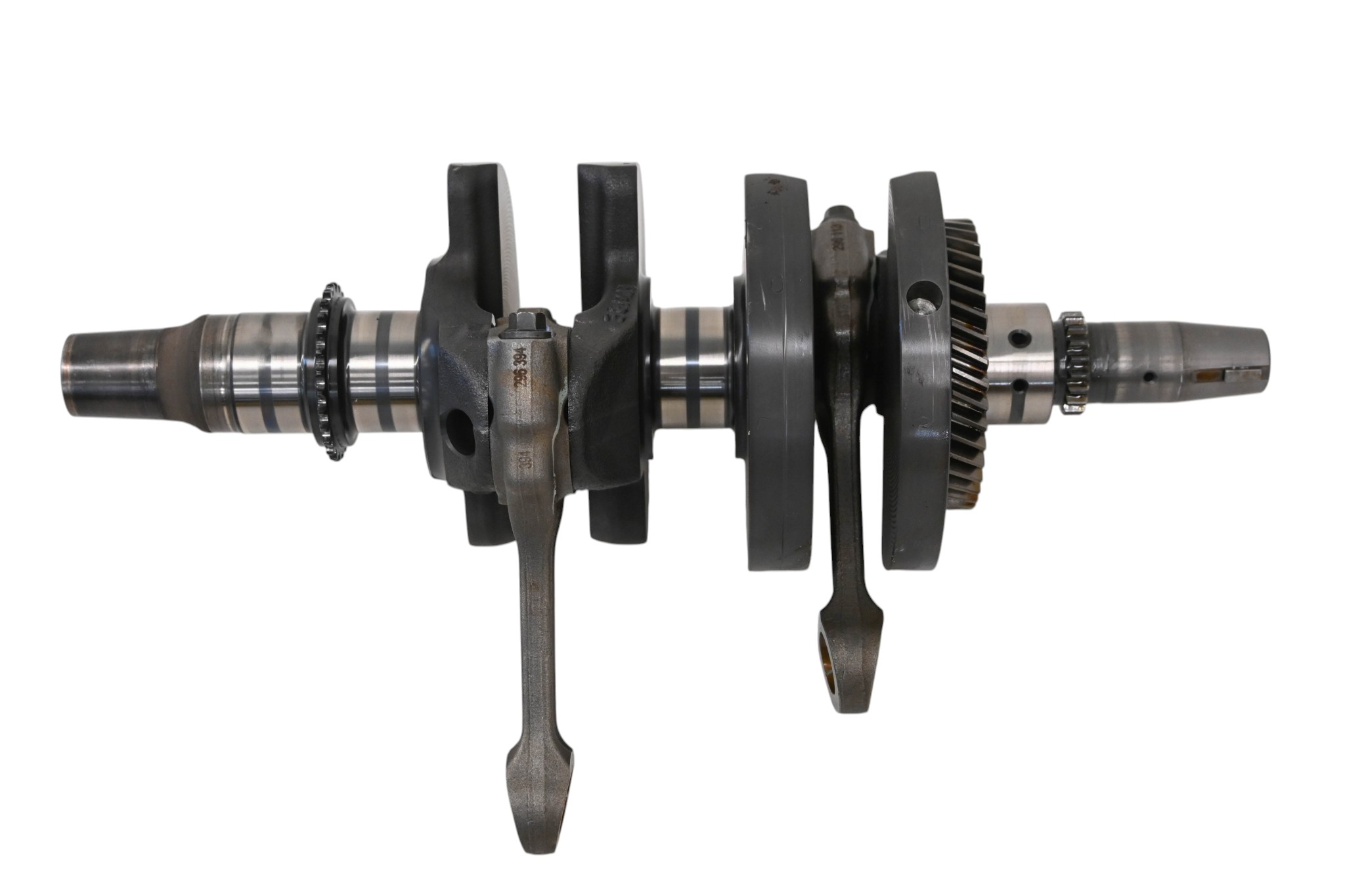 20 Polaris Ranger 1000 XP High Lifter Crankshaft Crank Shaft & Connecting Rods