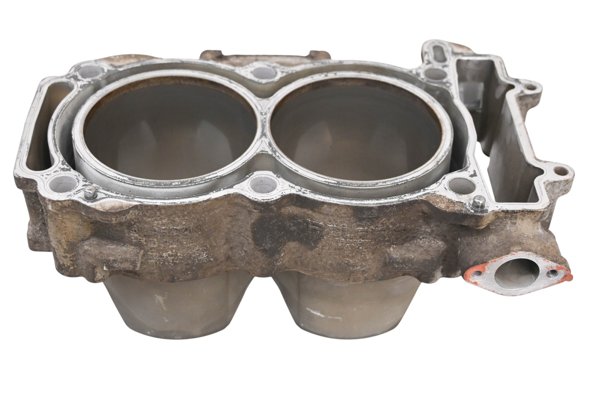 20 Polaris Ranger 1000 XP High Lifter Cylinder