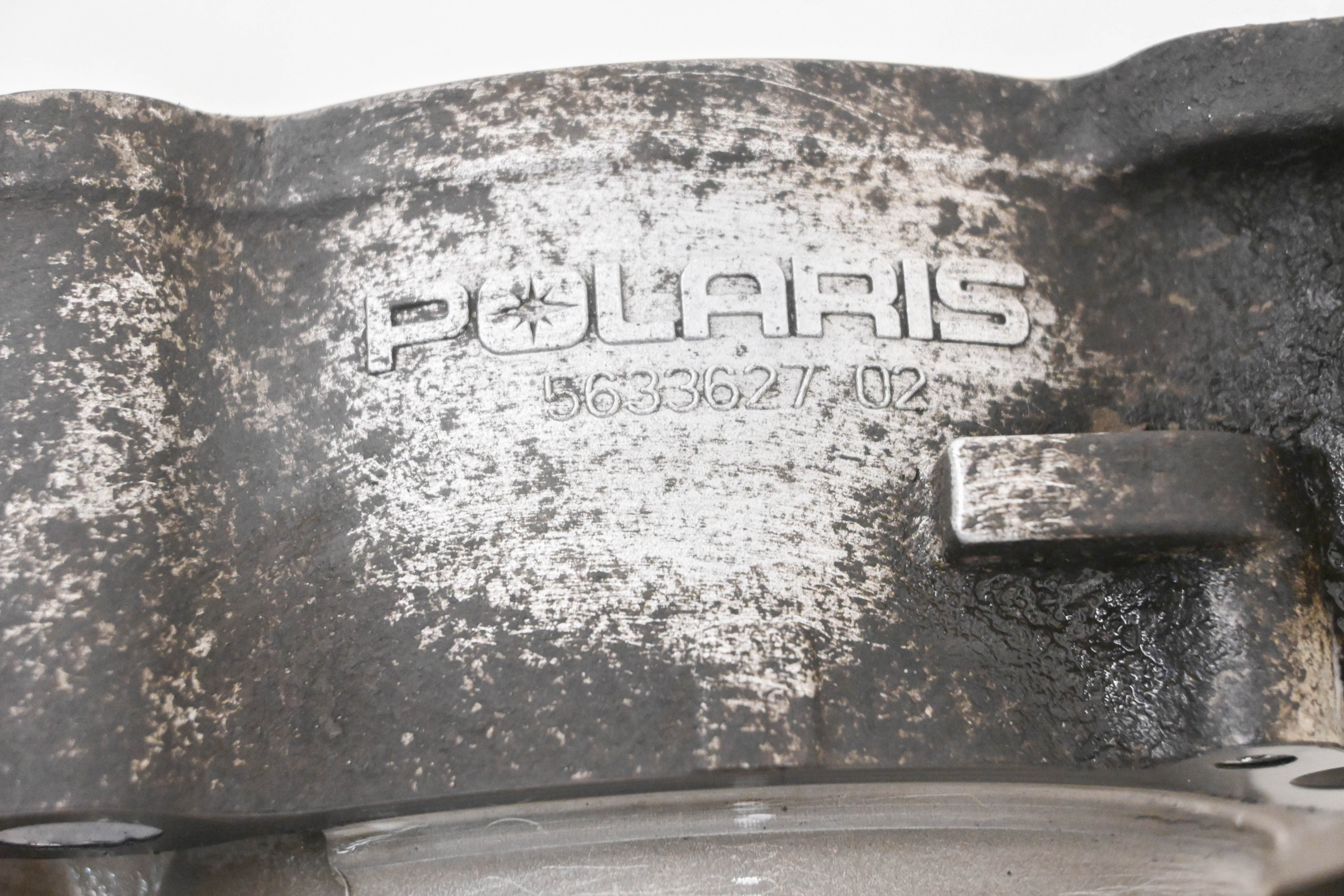 20 Polaris Ranger 1000 XP High Lifter Cylinder