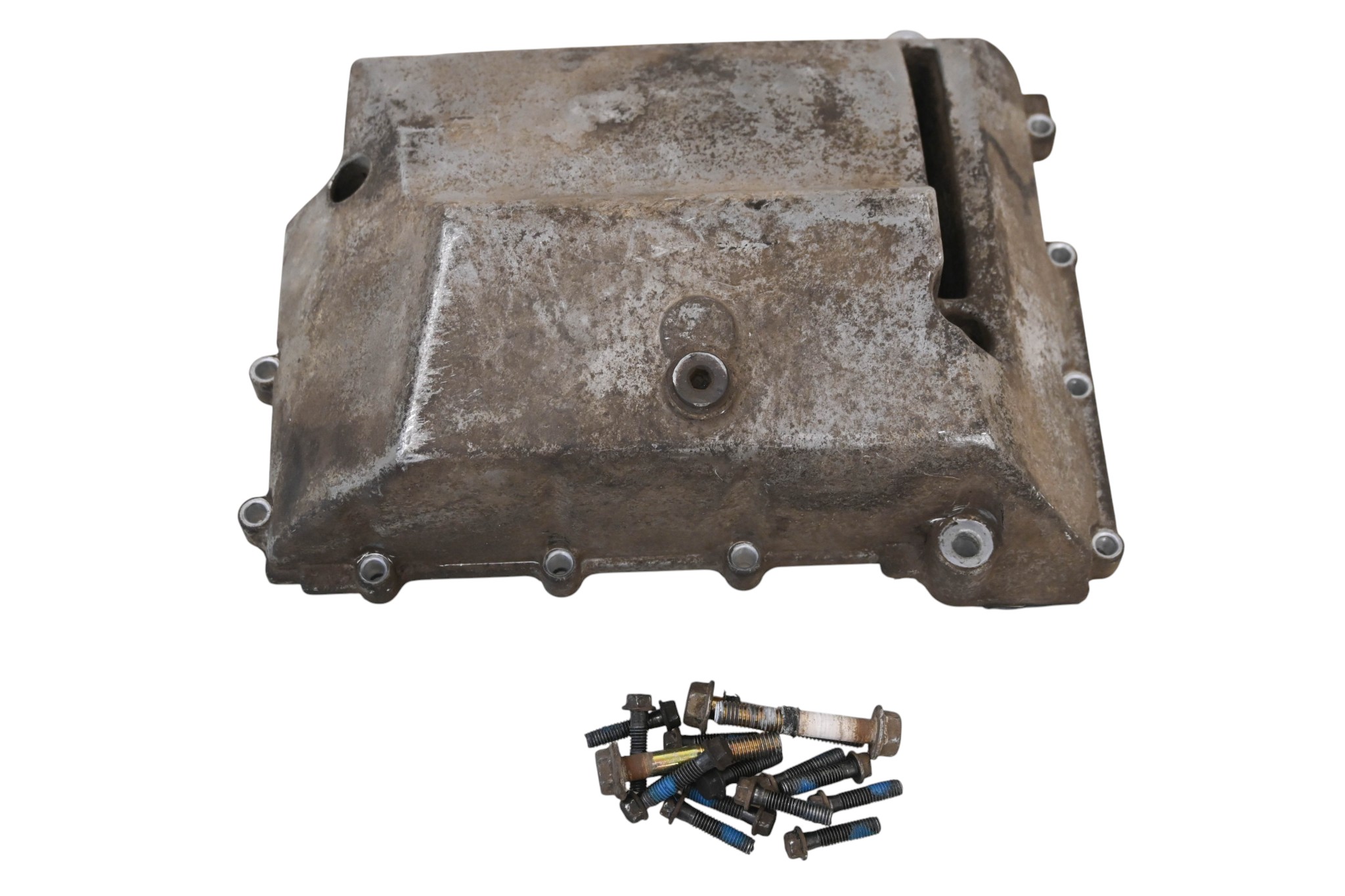 20 Polaris Ranger 1000 XP High Lifter Engine Oil Pan Cover