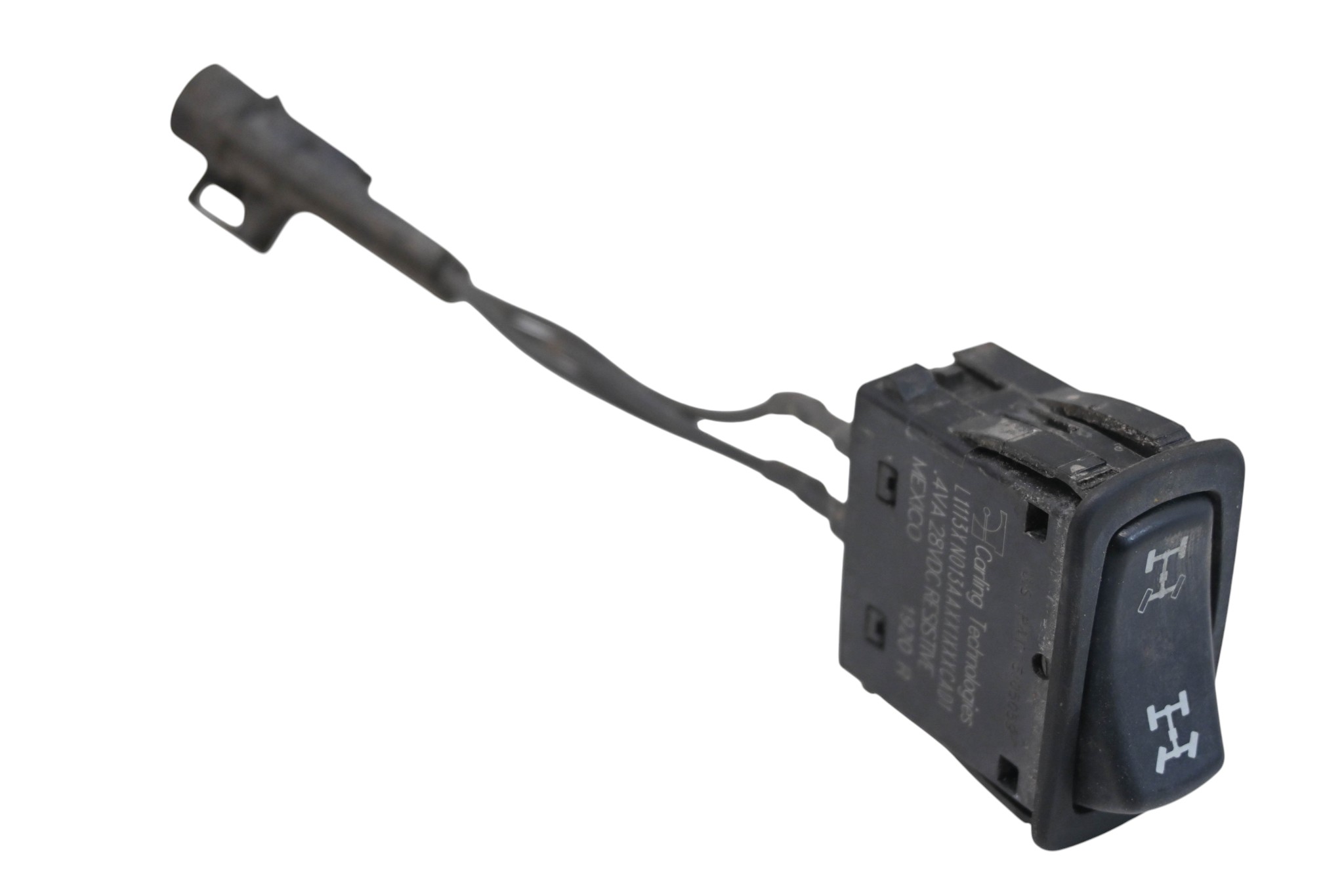 20 Polaris Ranger 1000 XP High Lifter 4Wd Switch