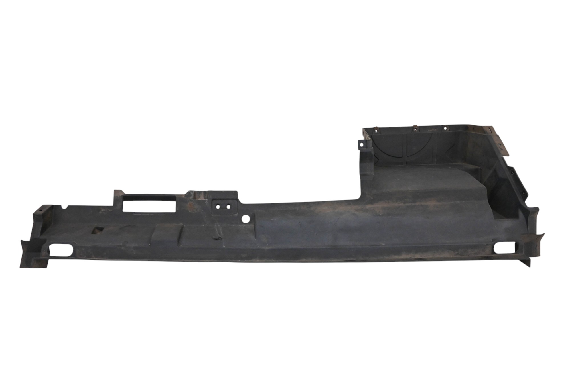 20 Polaris Ranger 1000 XP High Lifter Lower Panel Closeoff Cover
