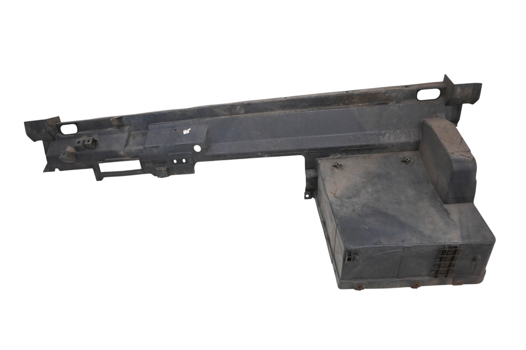 20 Polaris Ranger 1000 XP High Lifter Lower Panel Closeoff Cover