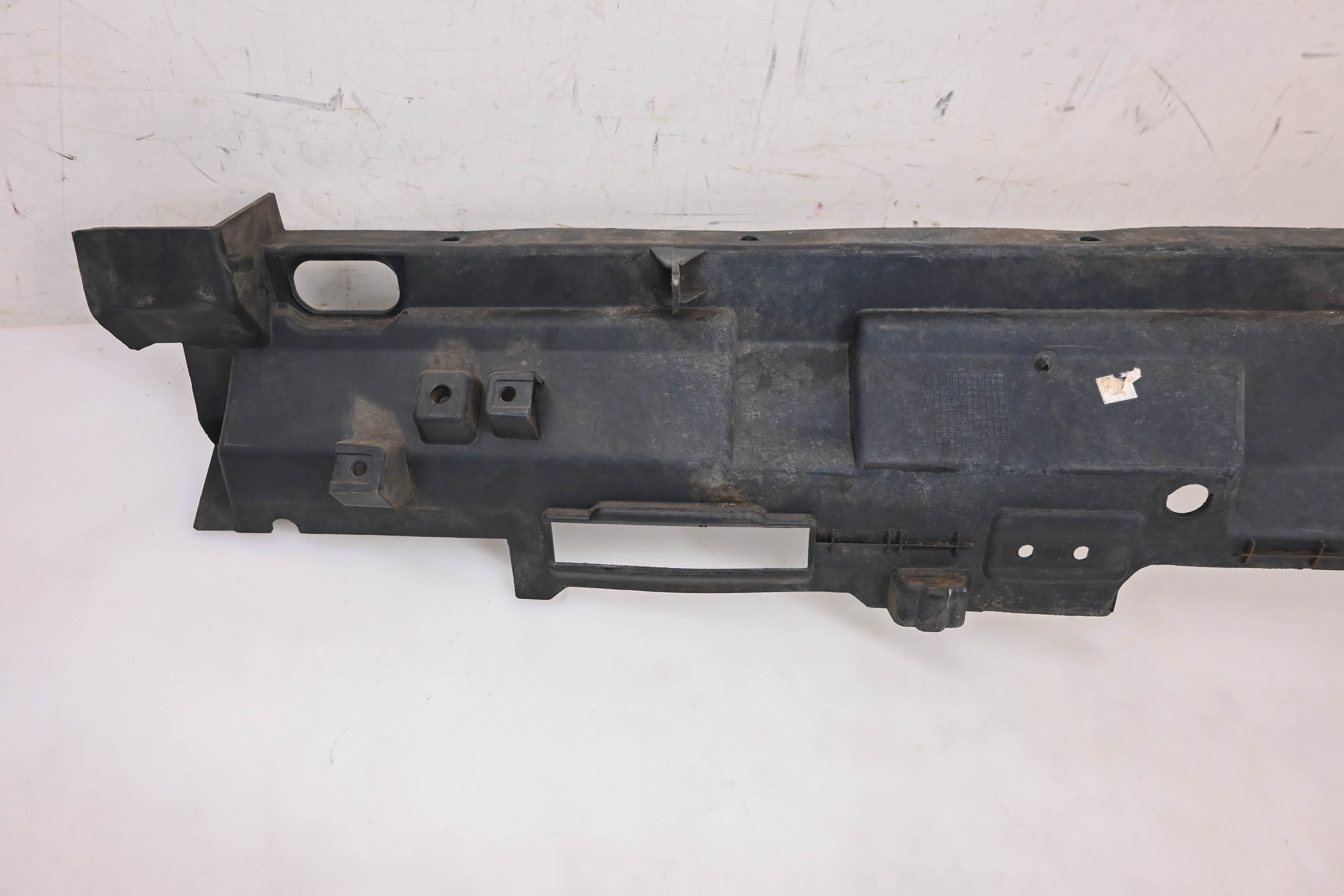 20 Polaris Ranger 1000 XP High Lifter Lower Panel Closeoff Cover