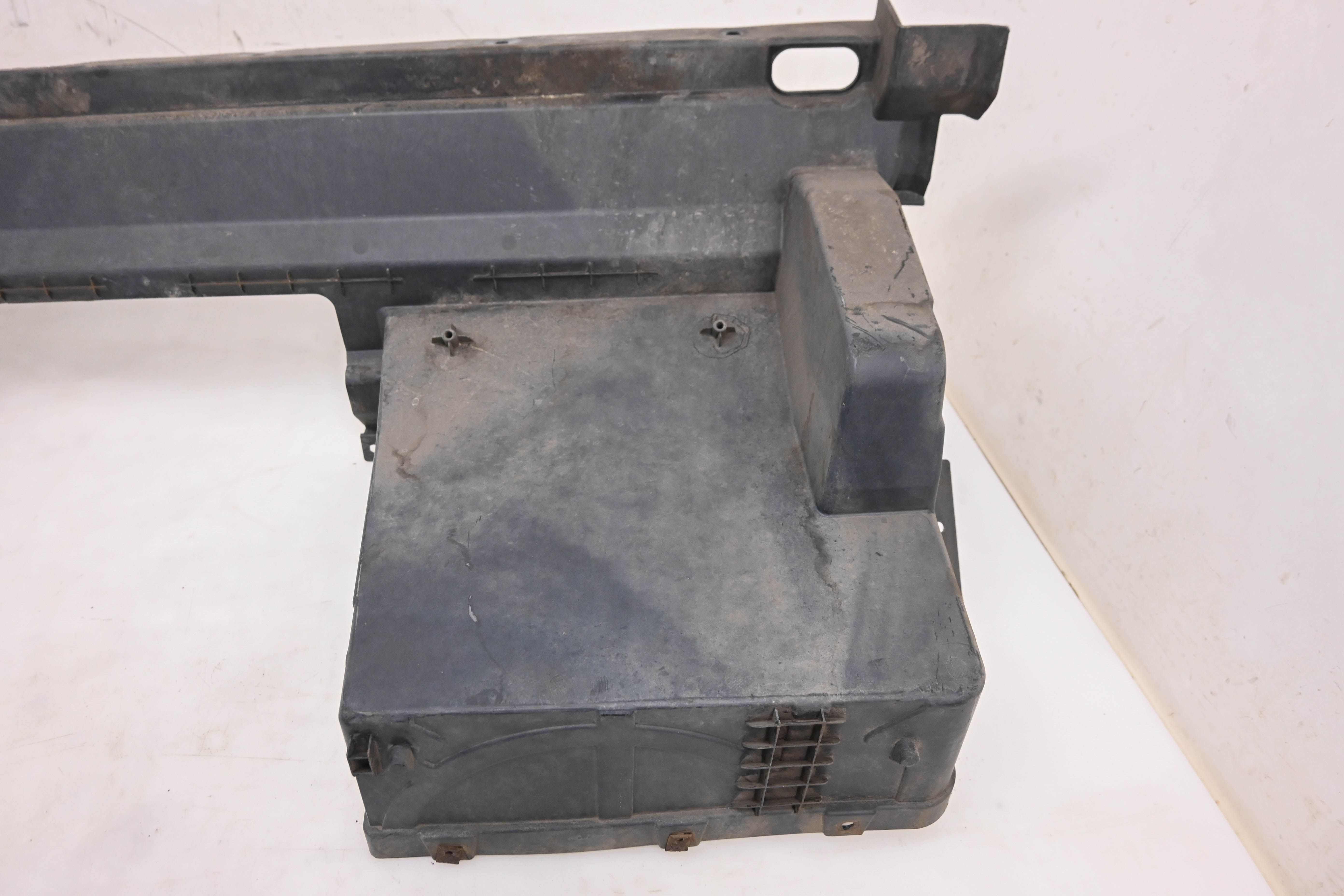 20 Polaris Ranger 1000 XP High Lifter Lower Panel Closeoff Cover