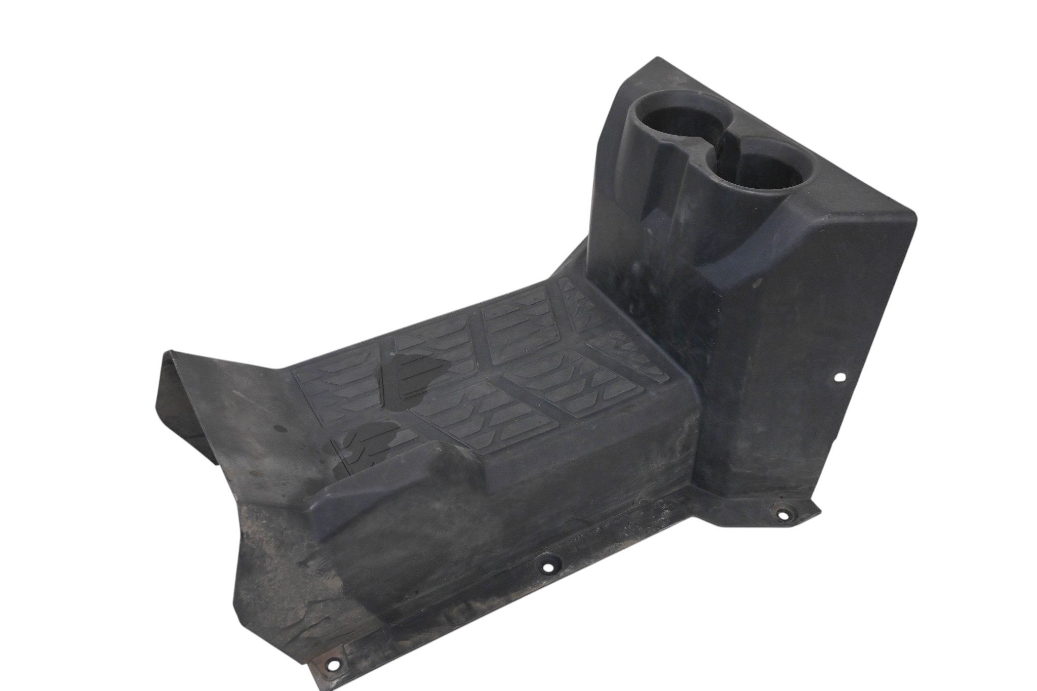20 Polaris Ranger 1000 XP High Lifter Tunnel Floor Cover