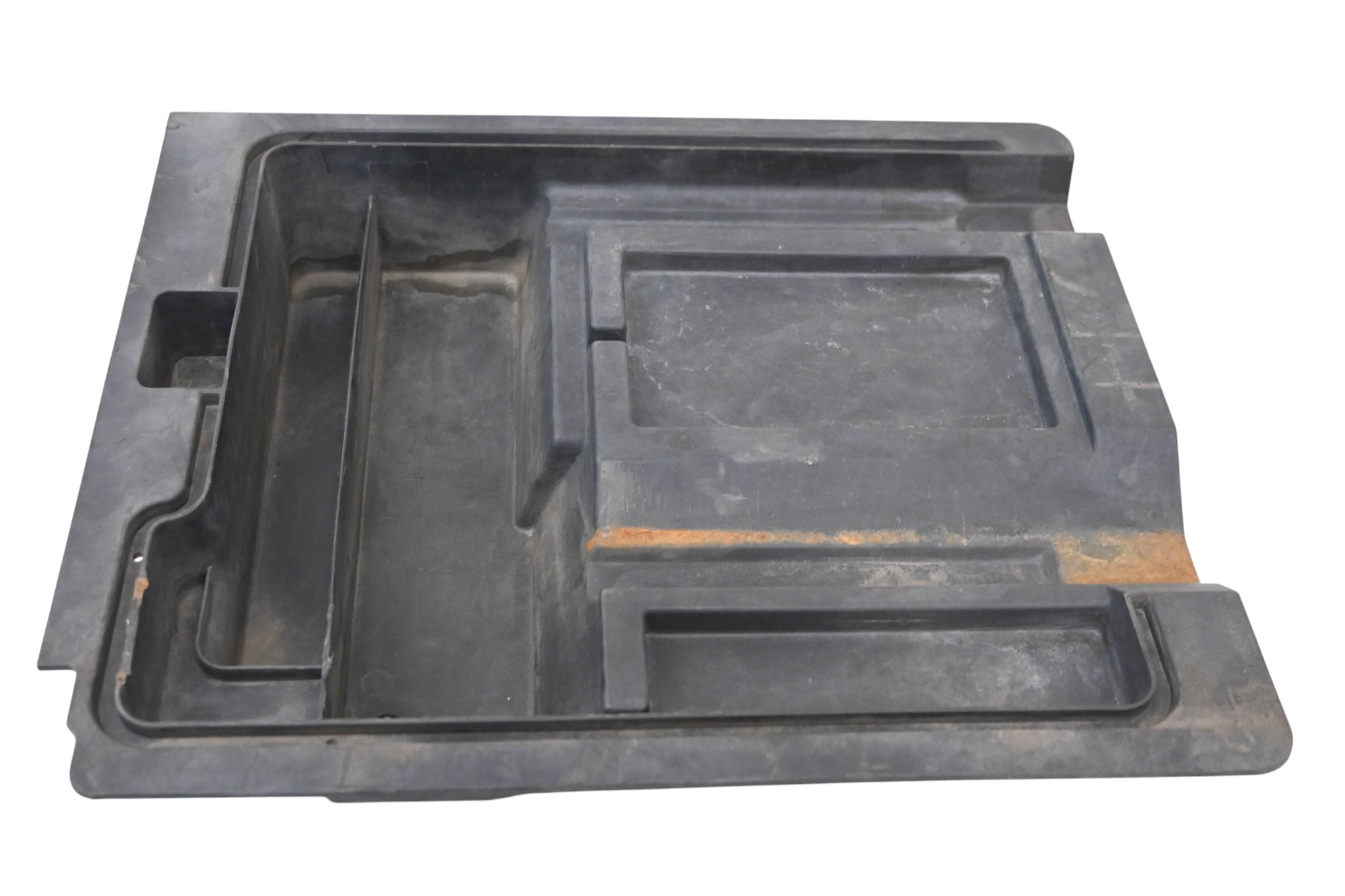 20 Polaris Ranger 1000 XP High Lifter Left Side Storage Cover