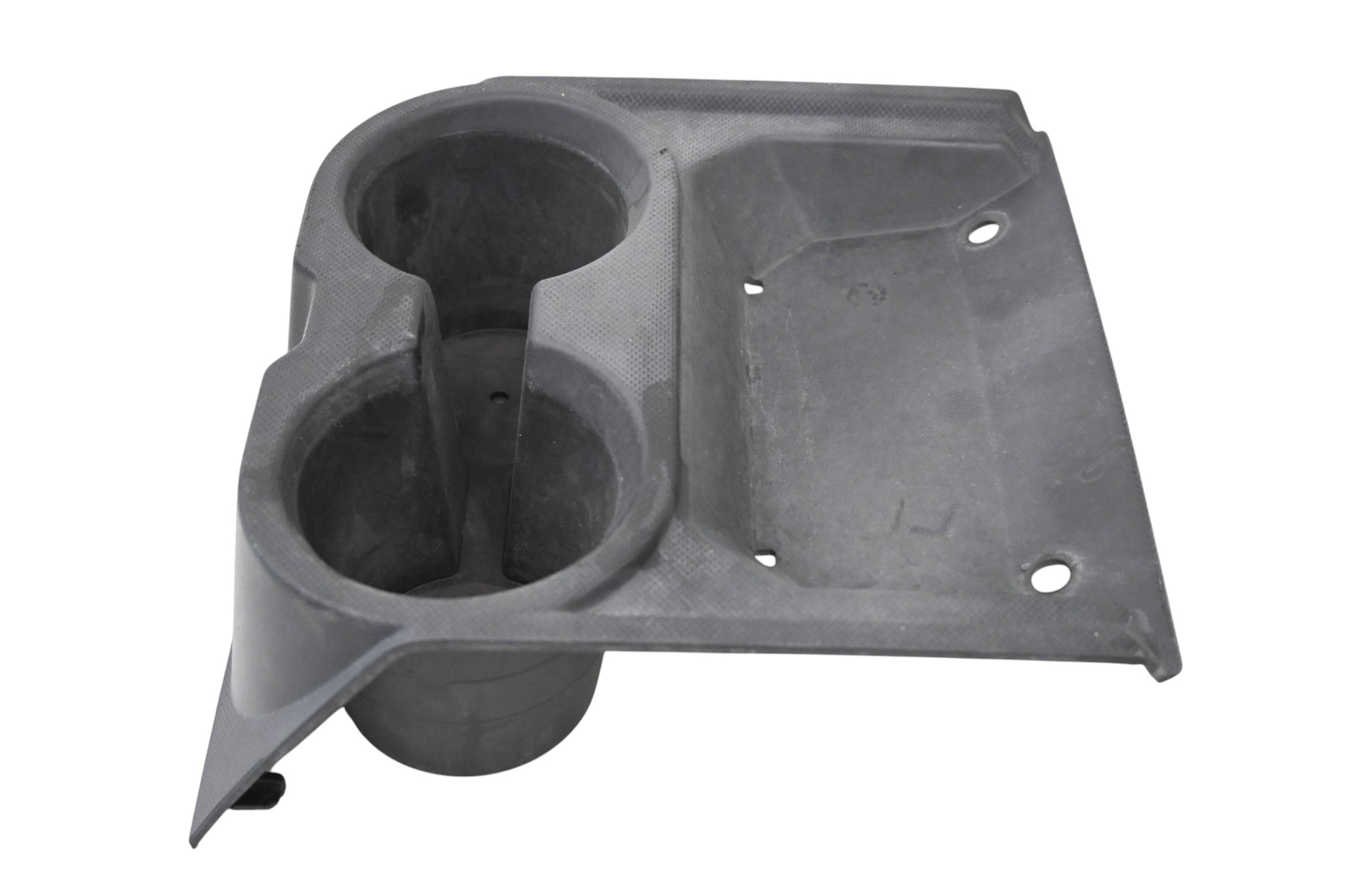20 Polaris Ranger 1000 XP High Lifter Center Dash Tray Cover Cupholder