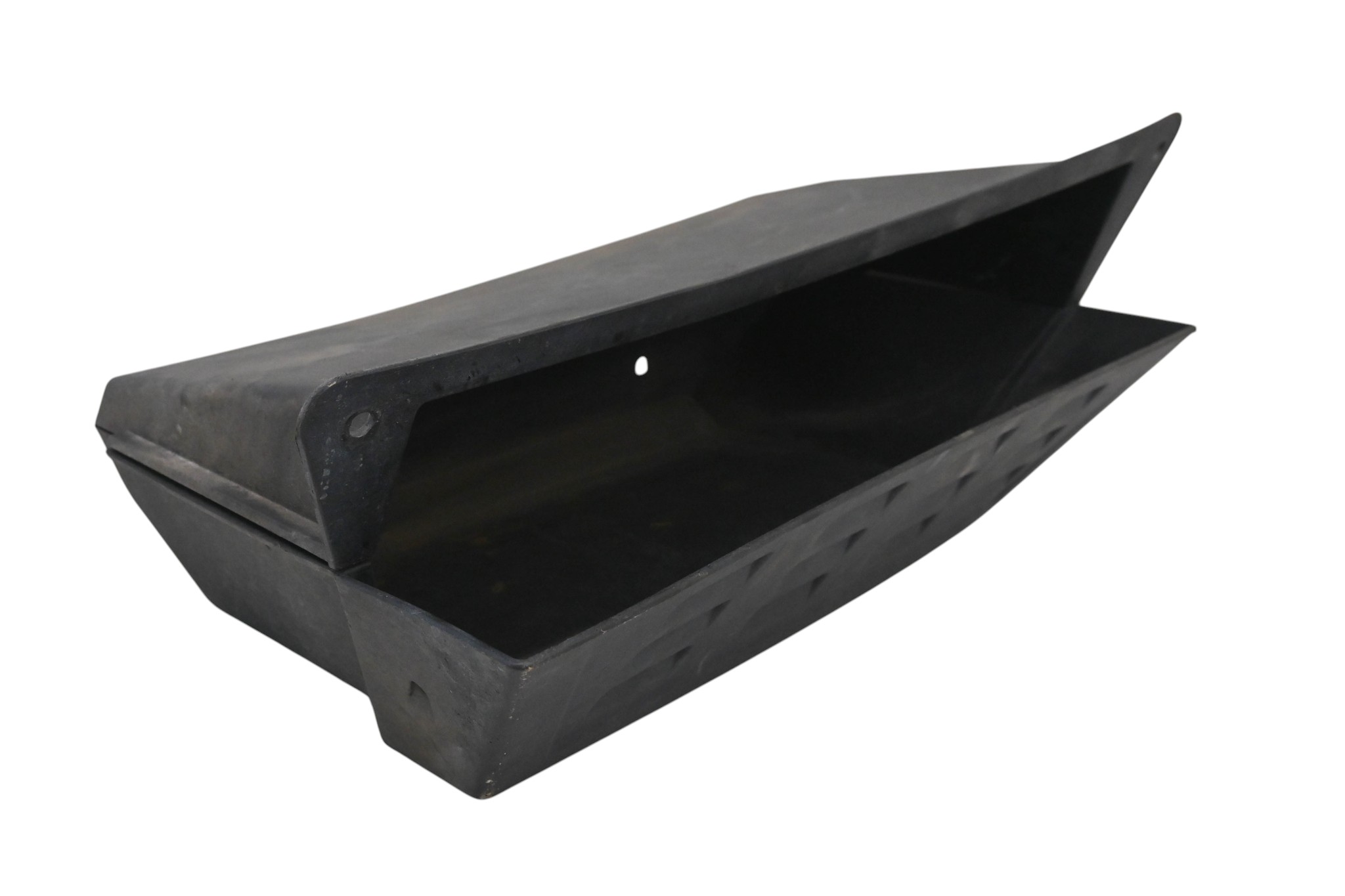 20 Polaris Ranger 1000 XP High Lifter Lower Dash Storage Box
