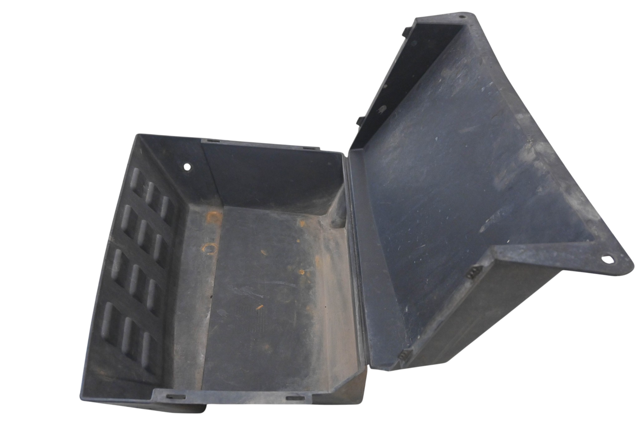 20 Polaris Ranger 1000 XP High Lifter Lower Dash Storage Box