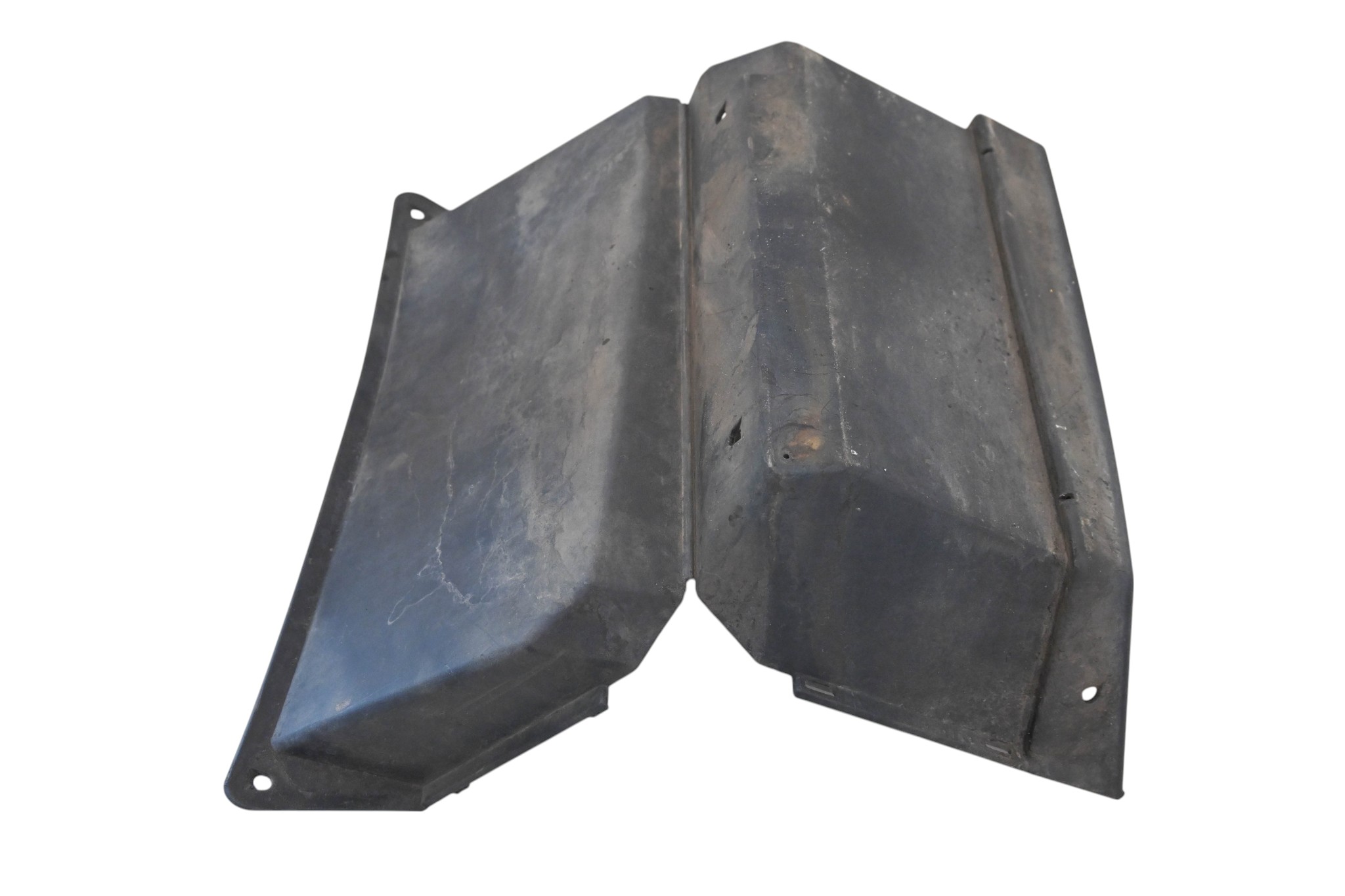 20 Polaris Ranger 1000 XP High Lifter Lower Dash Storage Box