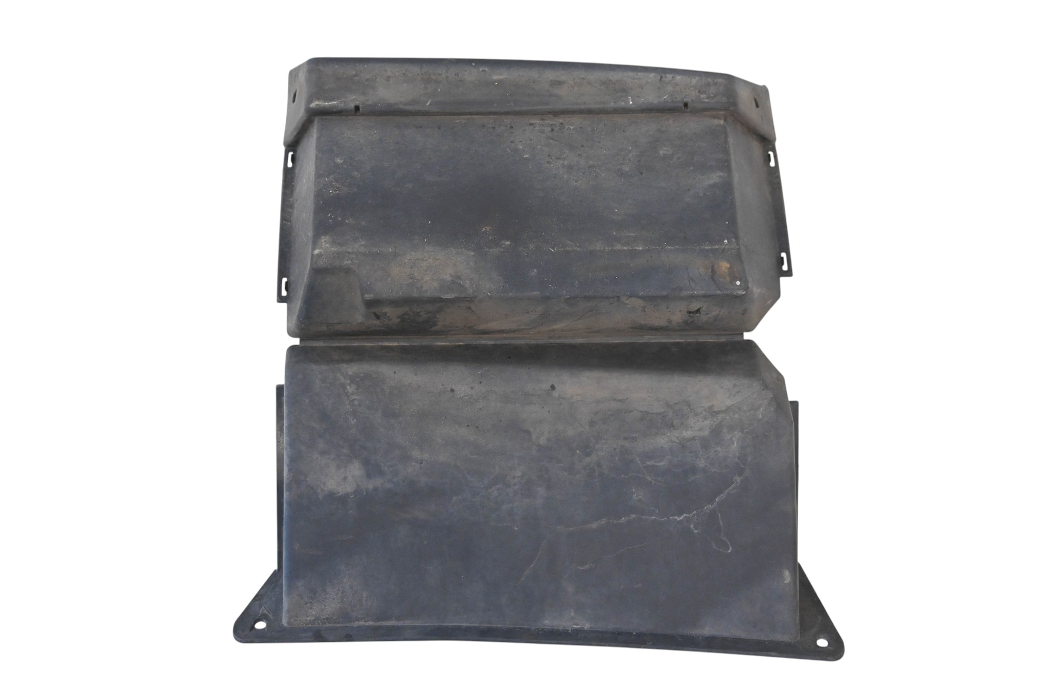 20 Polaris Ranger 1000 XP High Lifter Lower Dash Storage Box