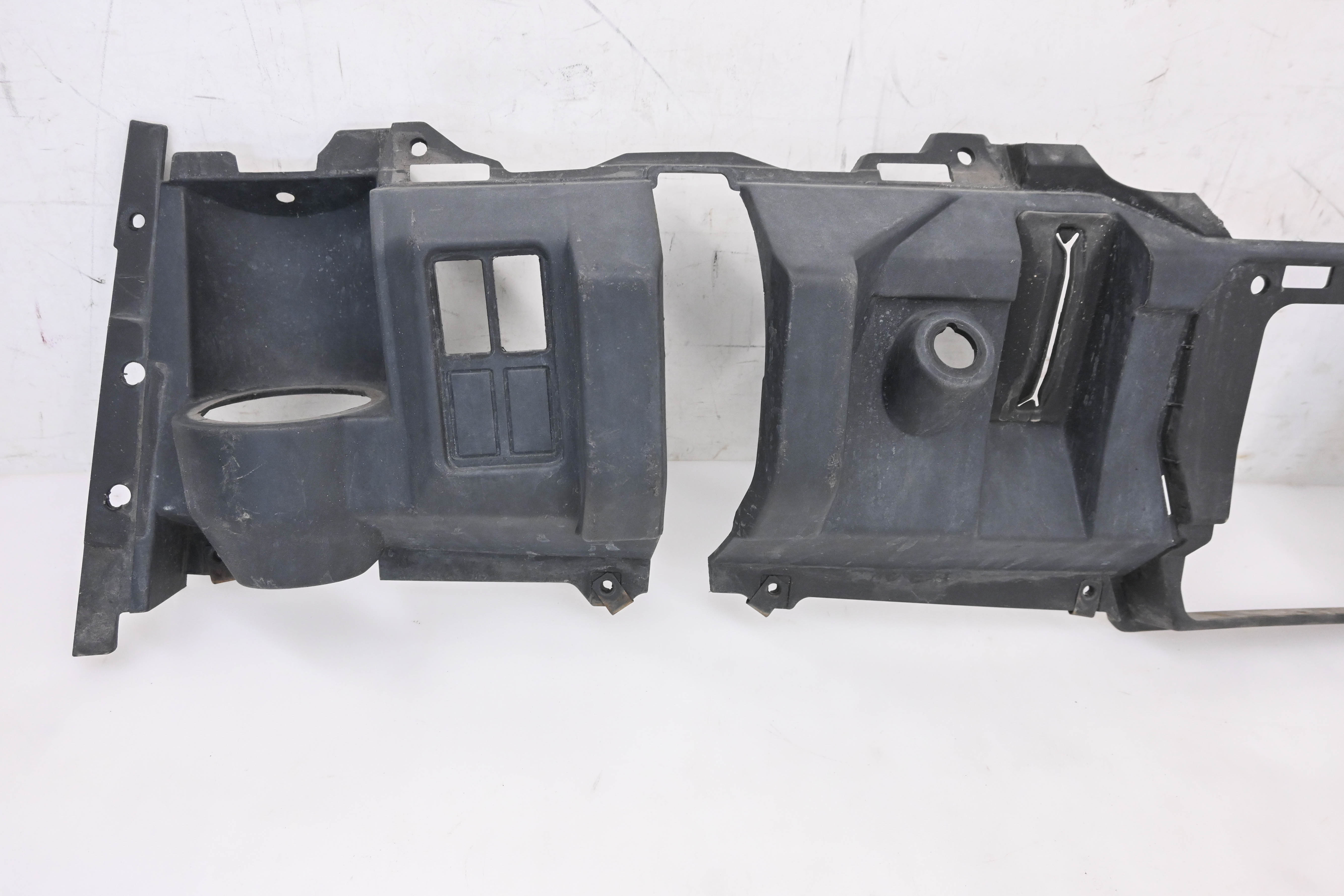 20 Polaris Ranger 1000 XP High Lifter Dash Panel Upper
