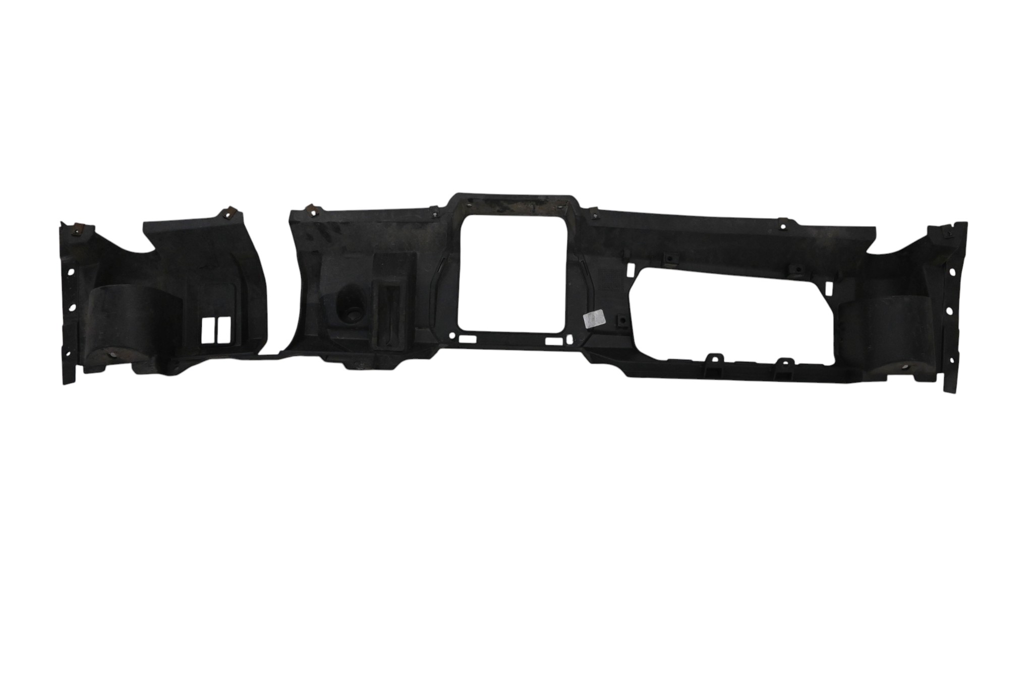 20 Polaris Ranger 1000 XP High Lifter Dash Panel Upper