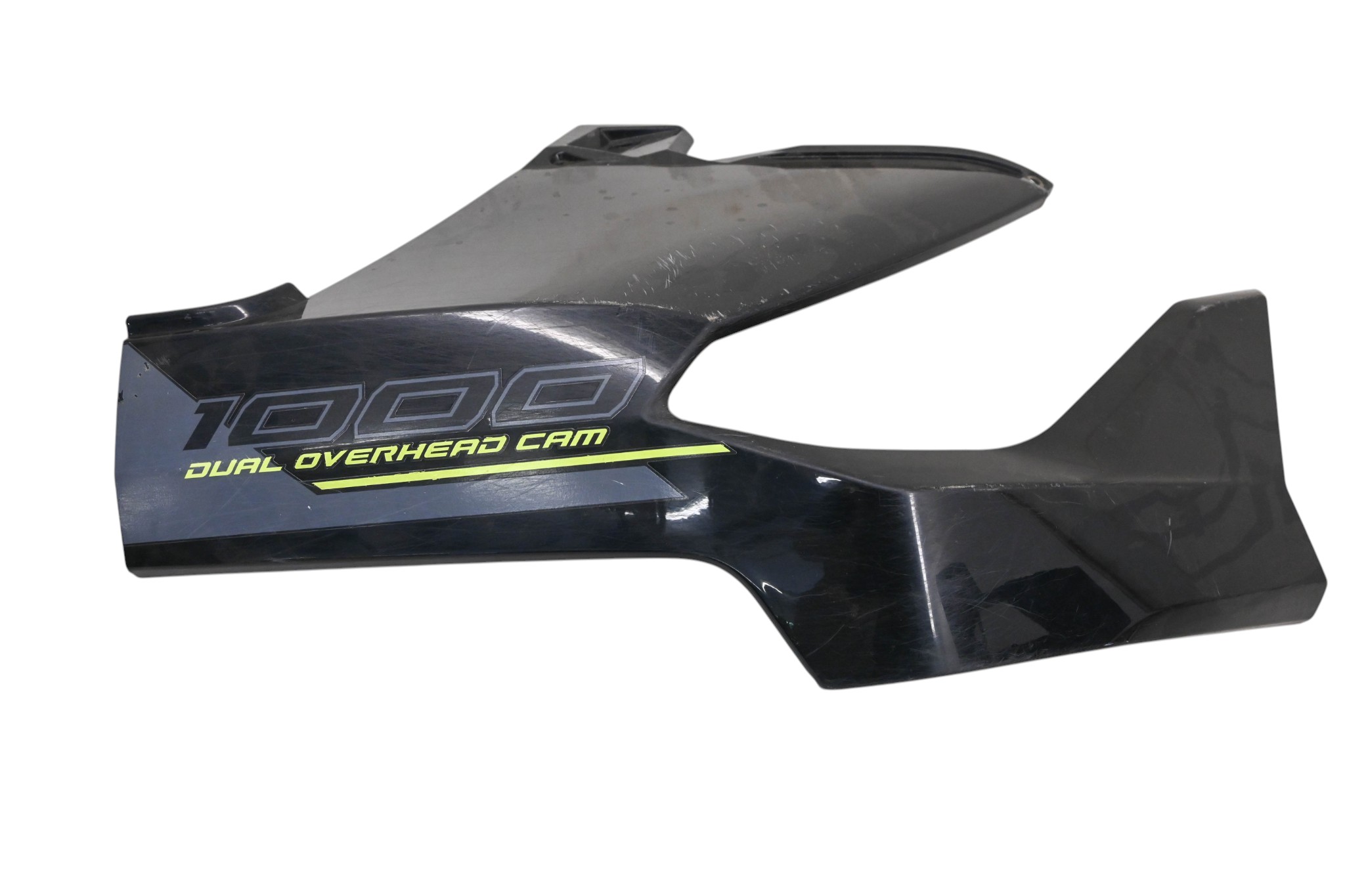 20 Polaris Ranger 1000 XP High Lifter Front Right Fender