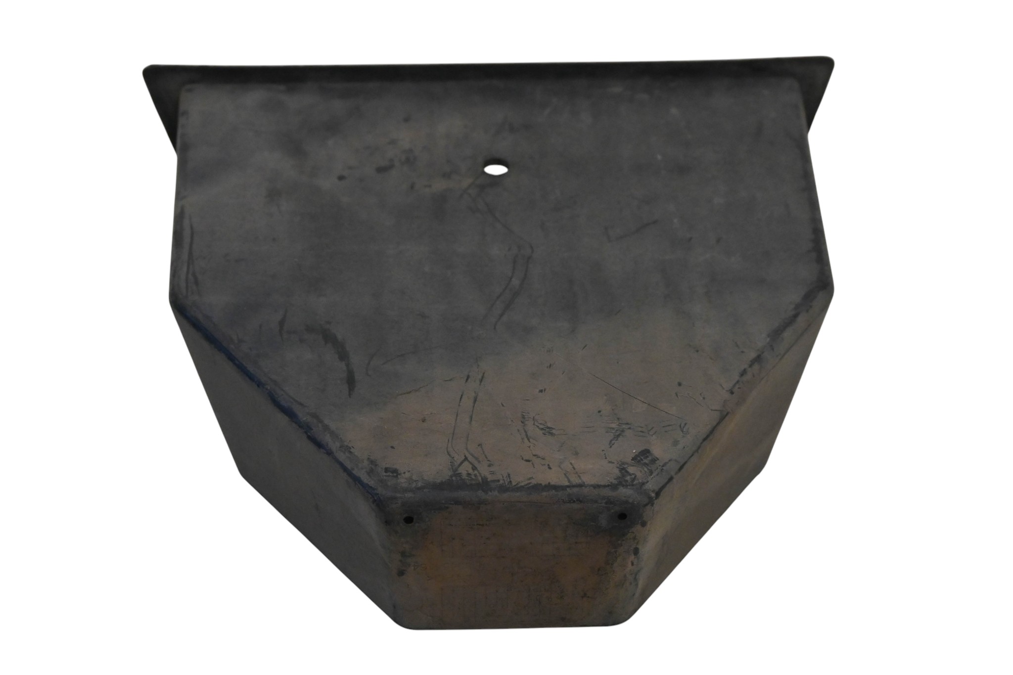 20 Polaris Ranger 1000 XP High Lifter Tool Storage Box