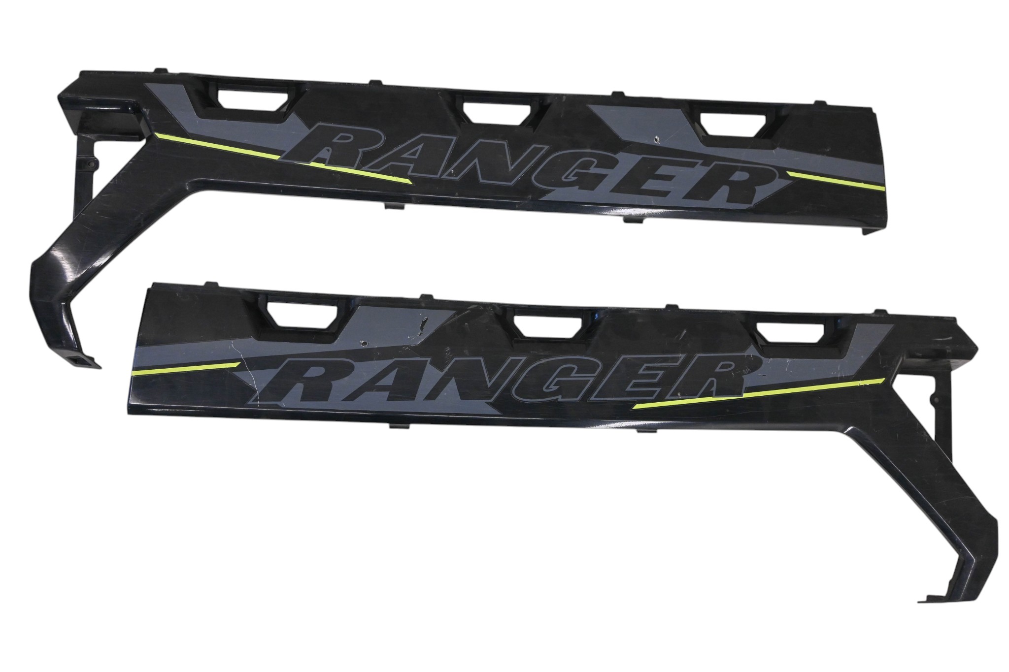 20 Polaris Ranger 1000 XP High Lifter Right & Left Bed Side Panels