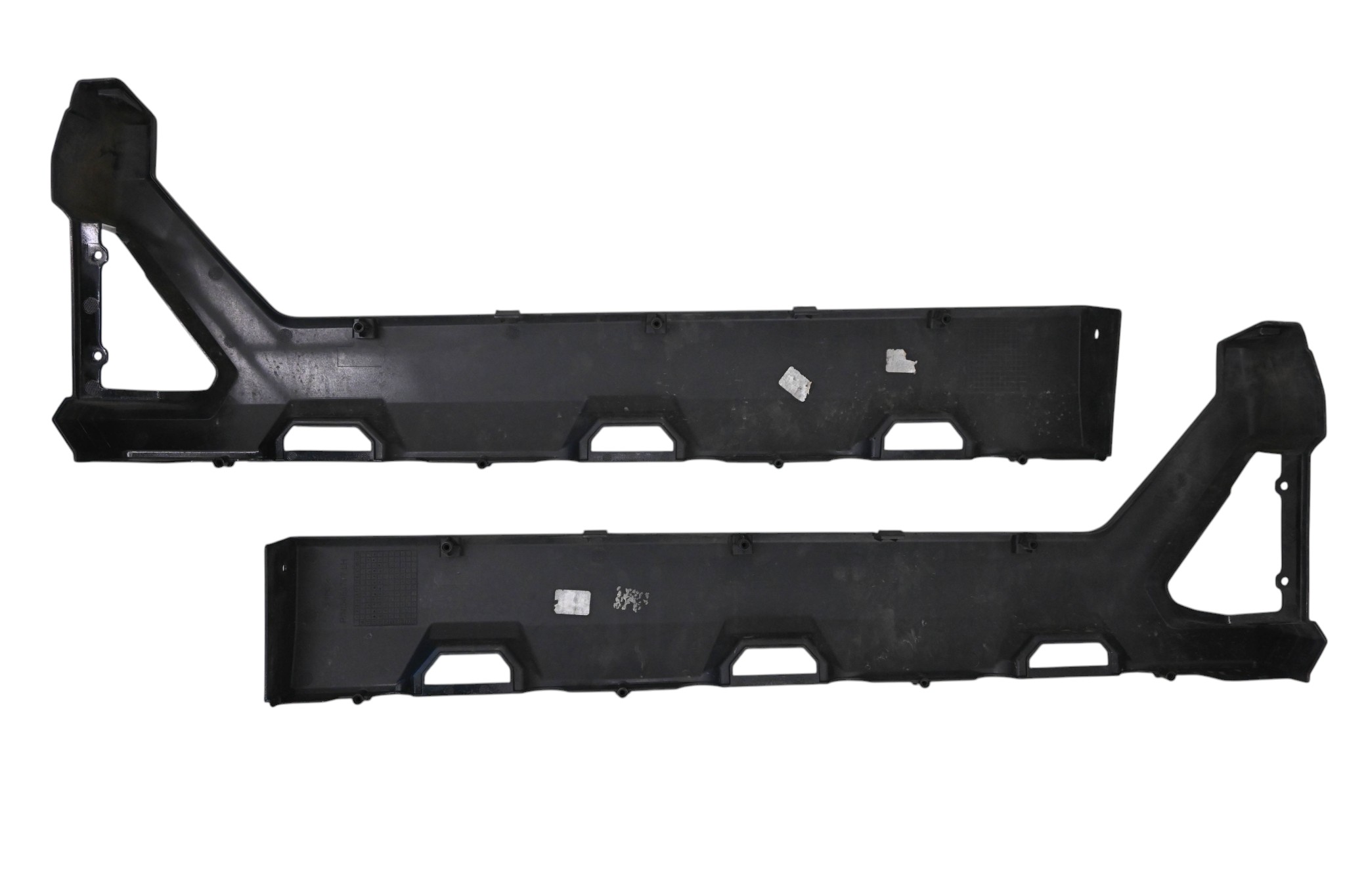 20 Polaris Ranger 1000 XP High Lifter Right & Left Bed Side Panels