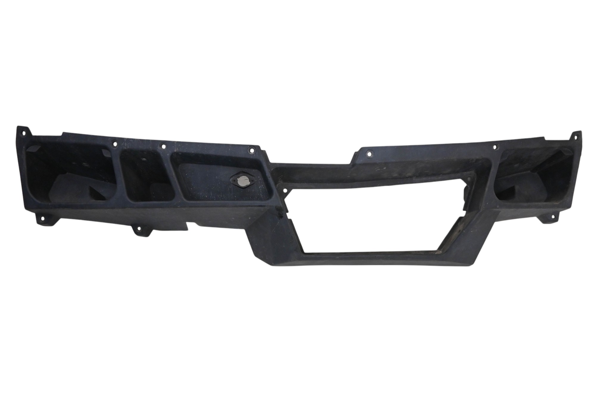 20 Polaris Ranger 1000 XP High Lifter Dash Panel Storage Cover