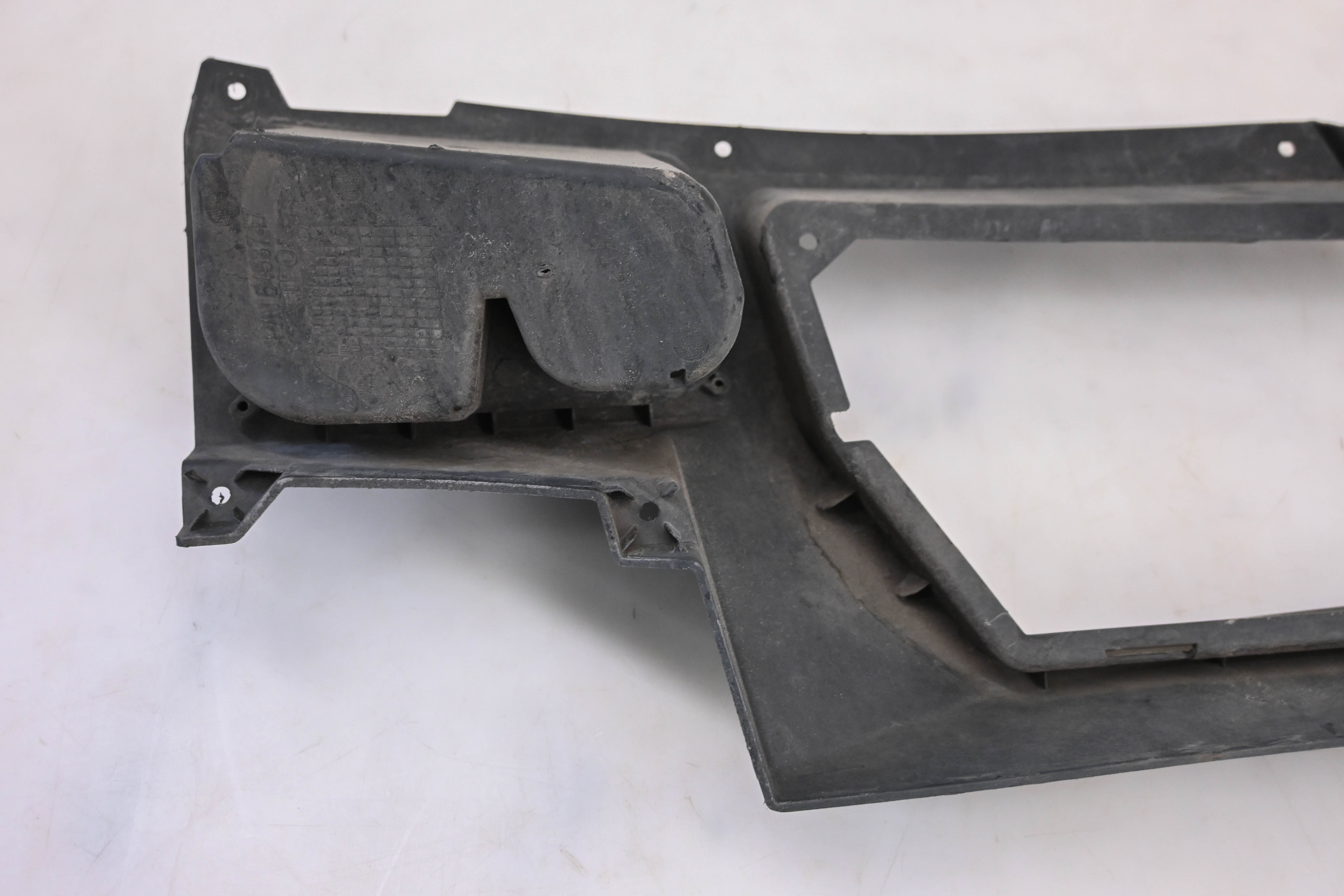 20 Polaris Ranger 1000 XP High Lifter Dash Panel Storage Cover