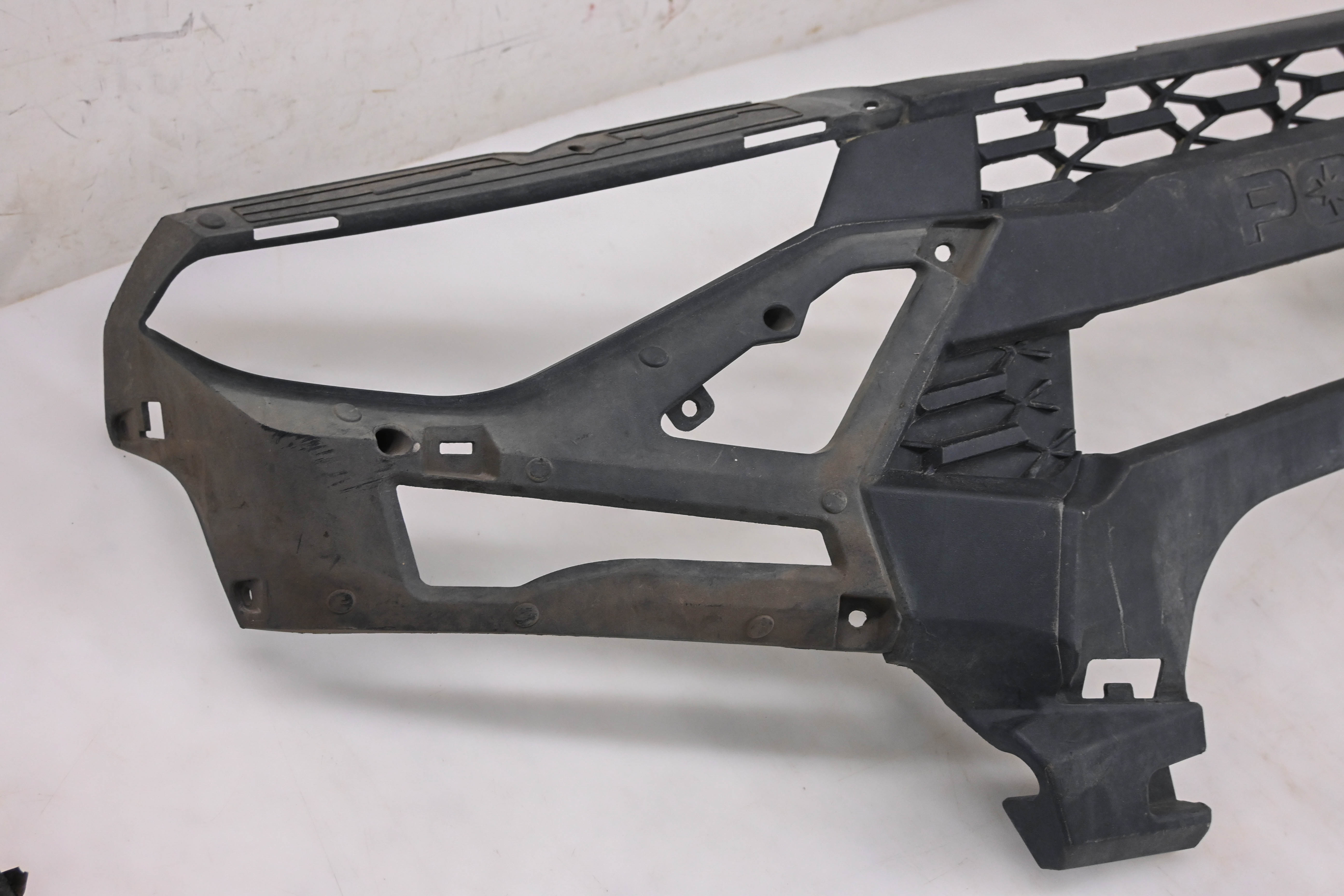 20 Polaris Ranger 1000 XP High Lifter Front Bumper