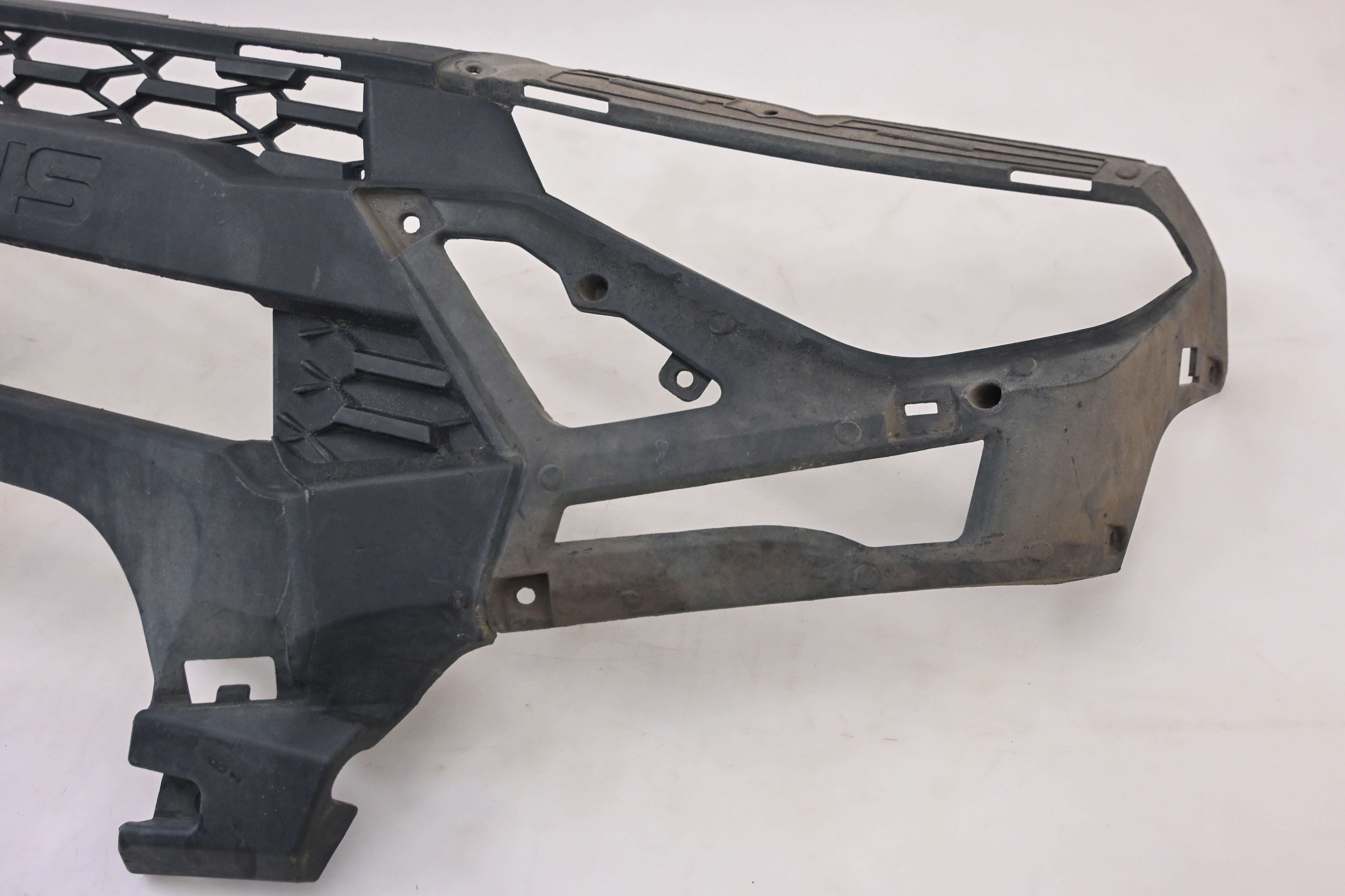 20 Polaris Ranger 1000 XP High Lifter Front Bumper