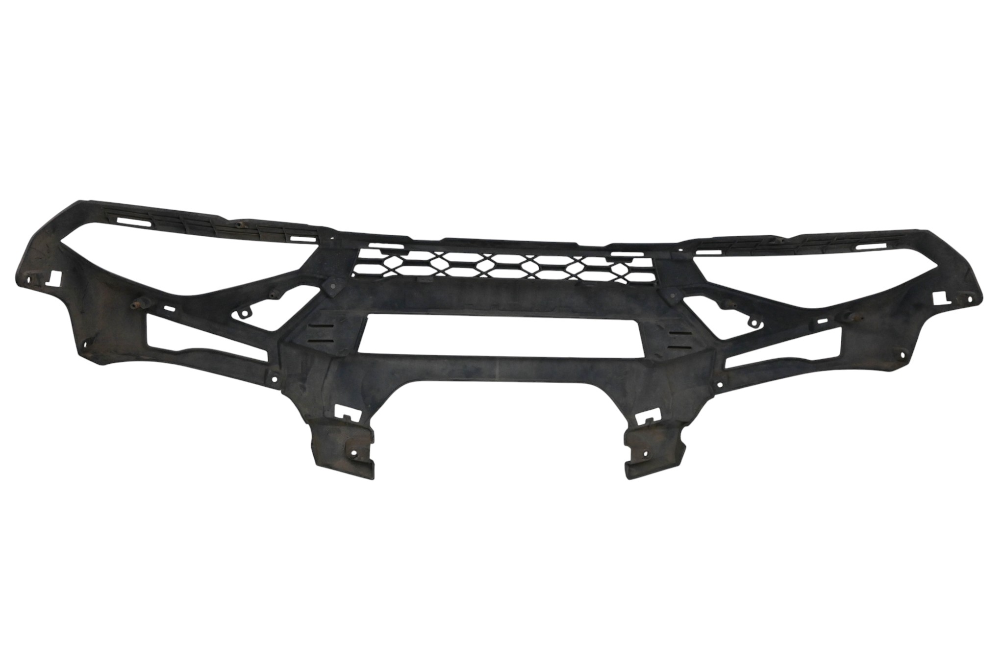 20 Polaris Ranger 1000 XP High Lifter Front Bumper